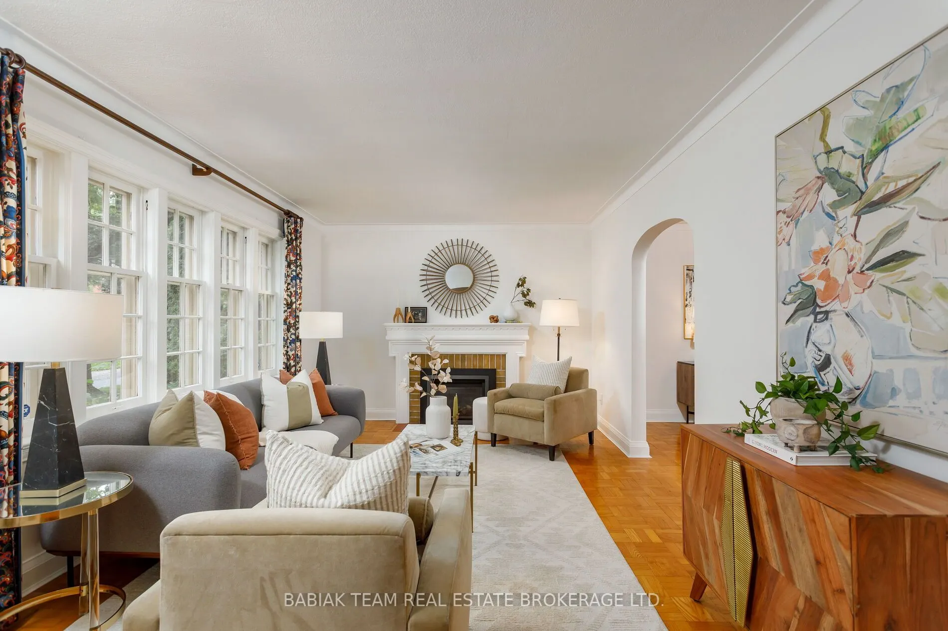 29 Bridgeview Road