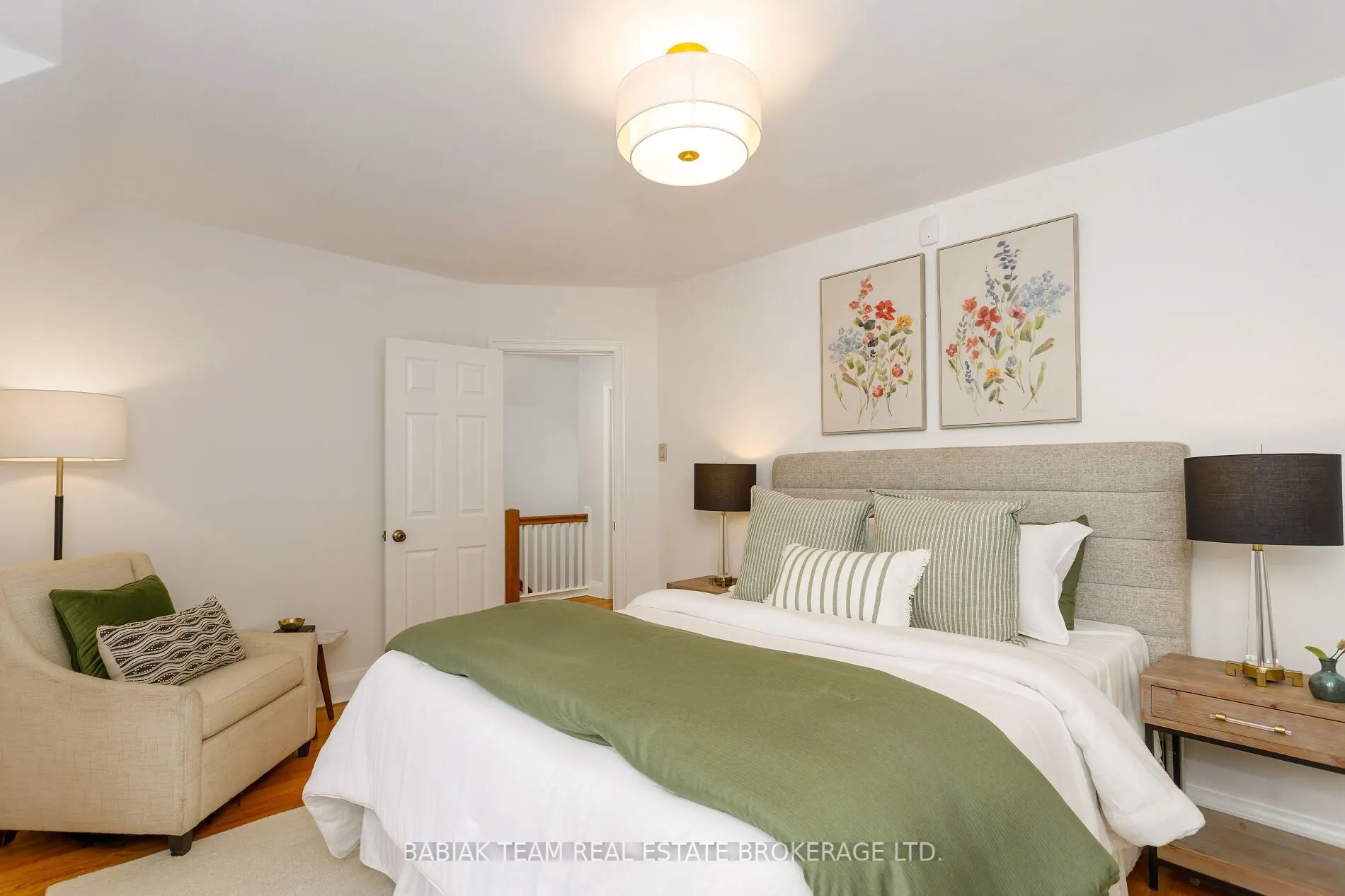 29 Bridgeview Road