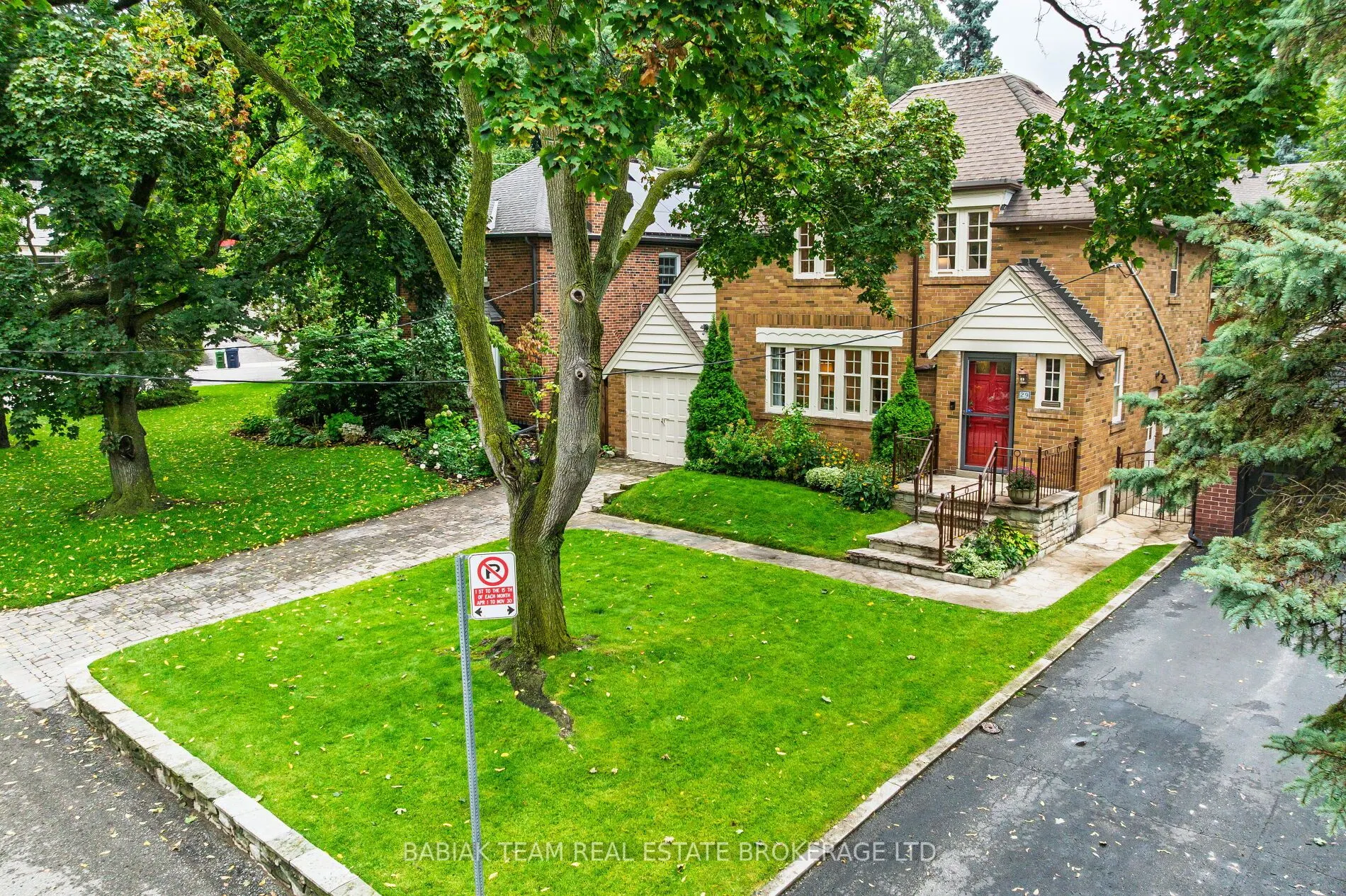 29 Bridgeview Road