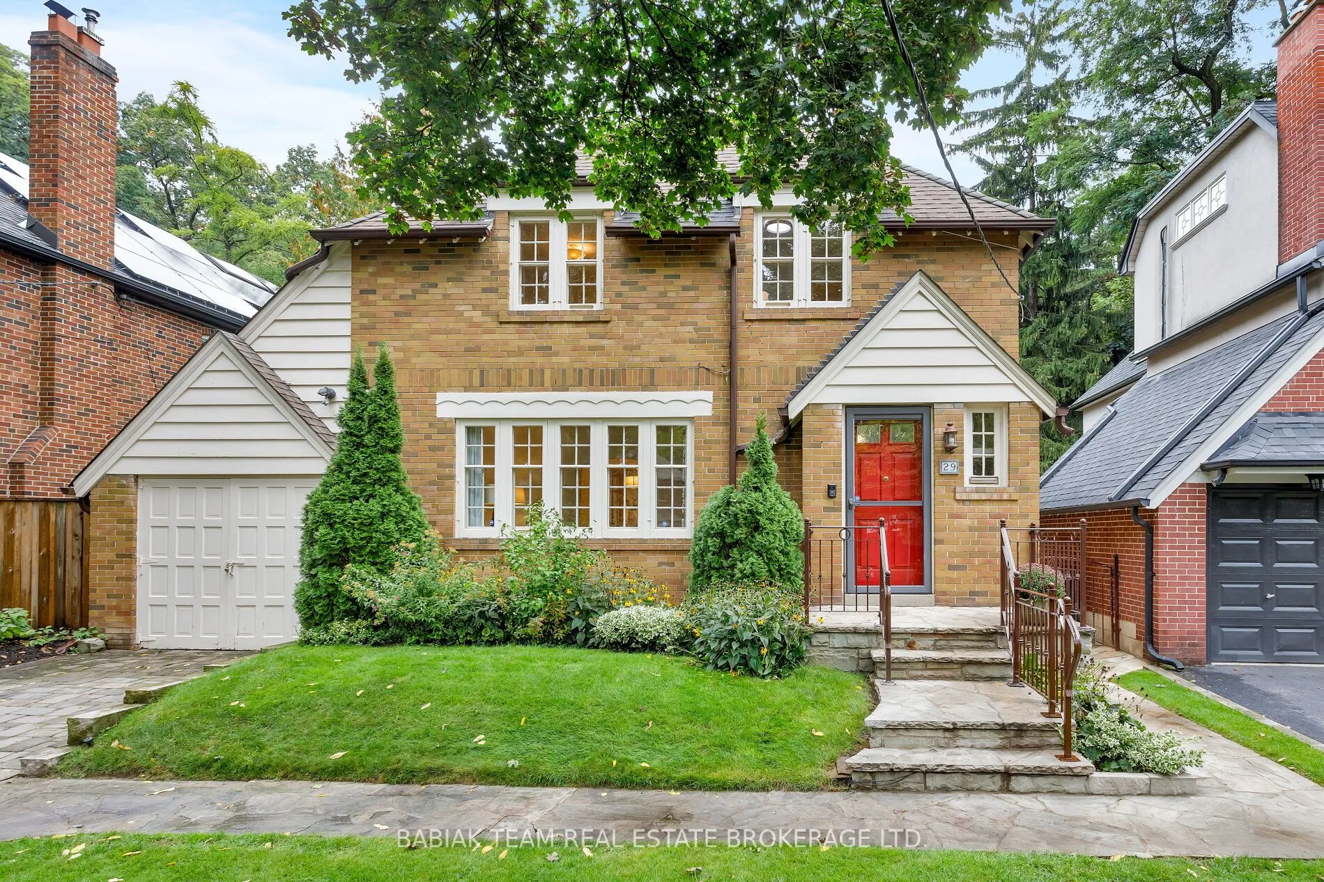 29 Bridgeview Road