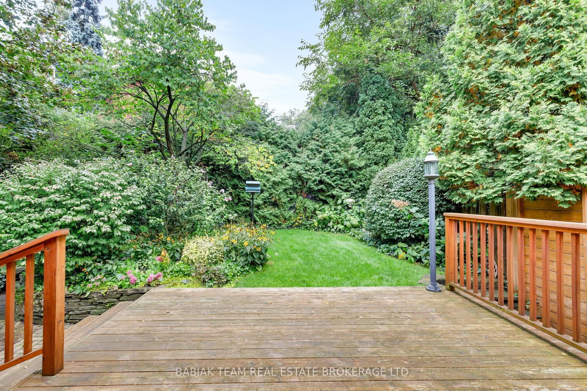29 Bridgeview Road