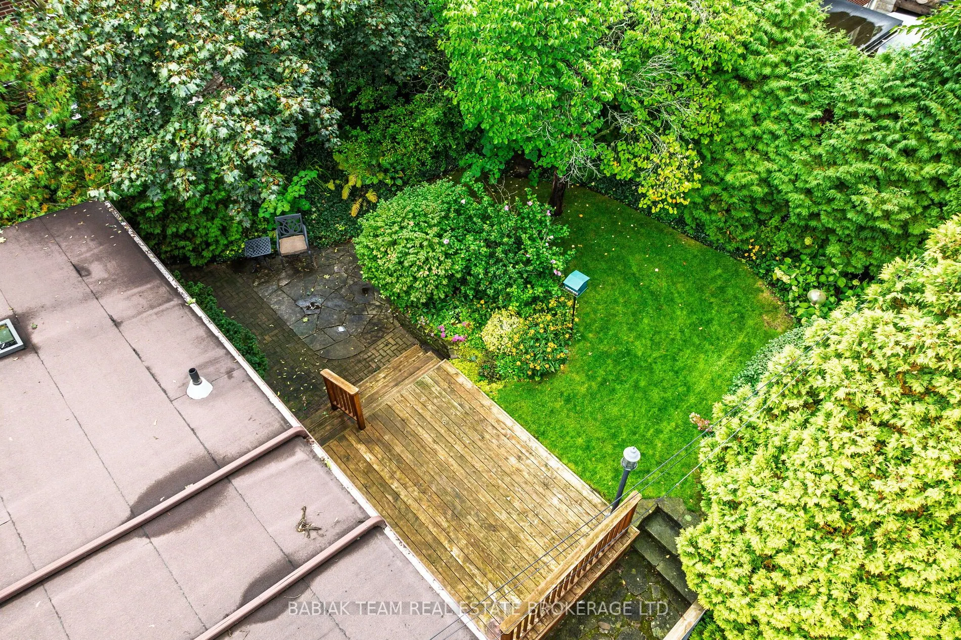 29 Bridgeview Road