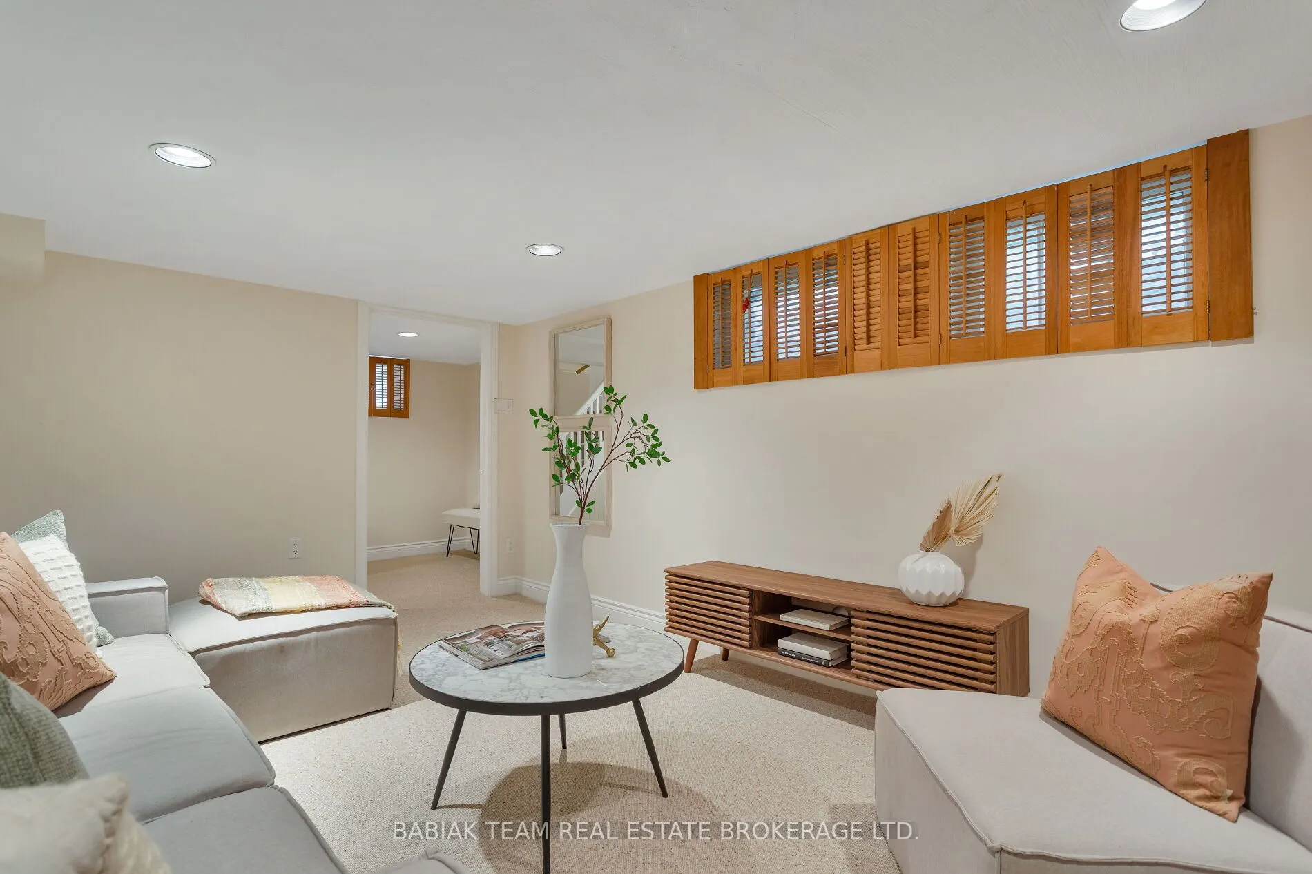 29 Bridgeview Road