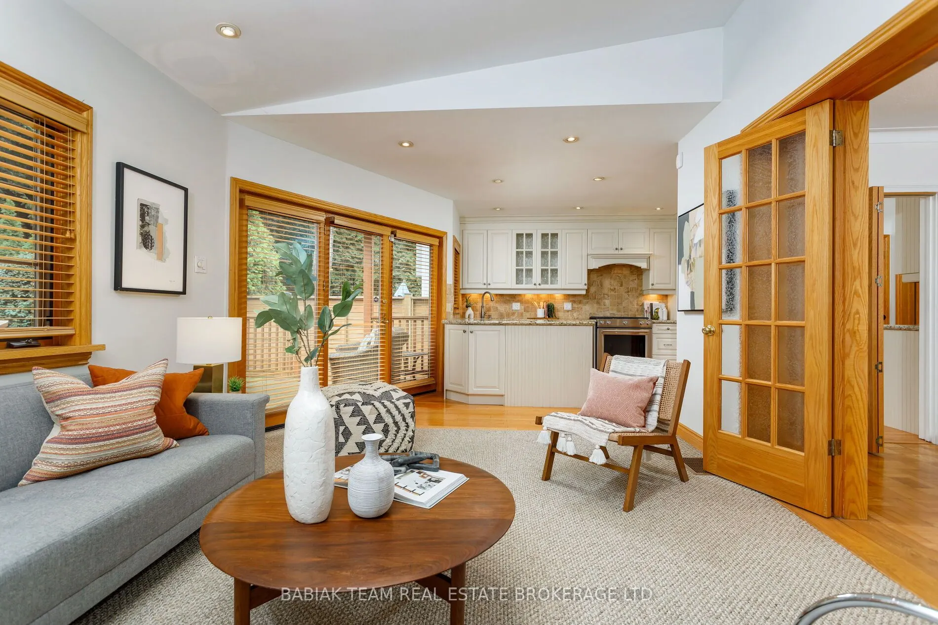 29 Bridgeview Road