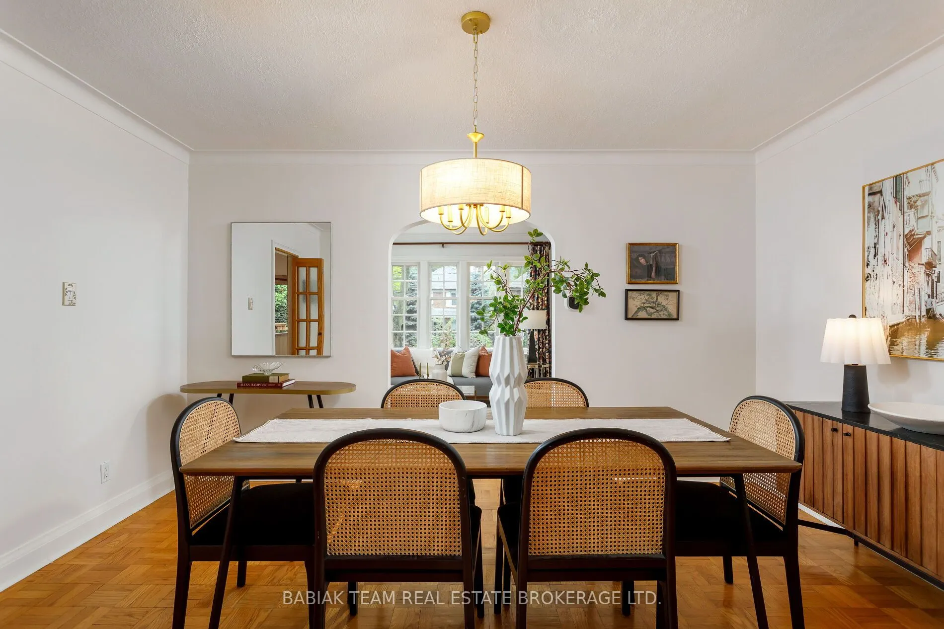 29 Bridgeview Road