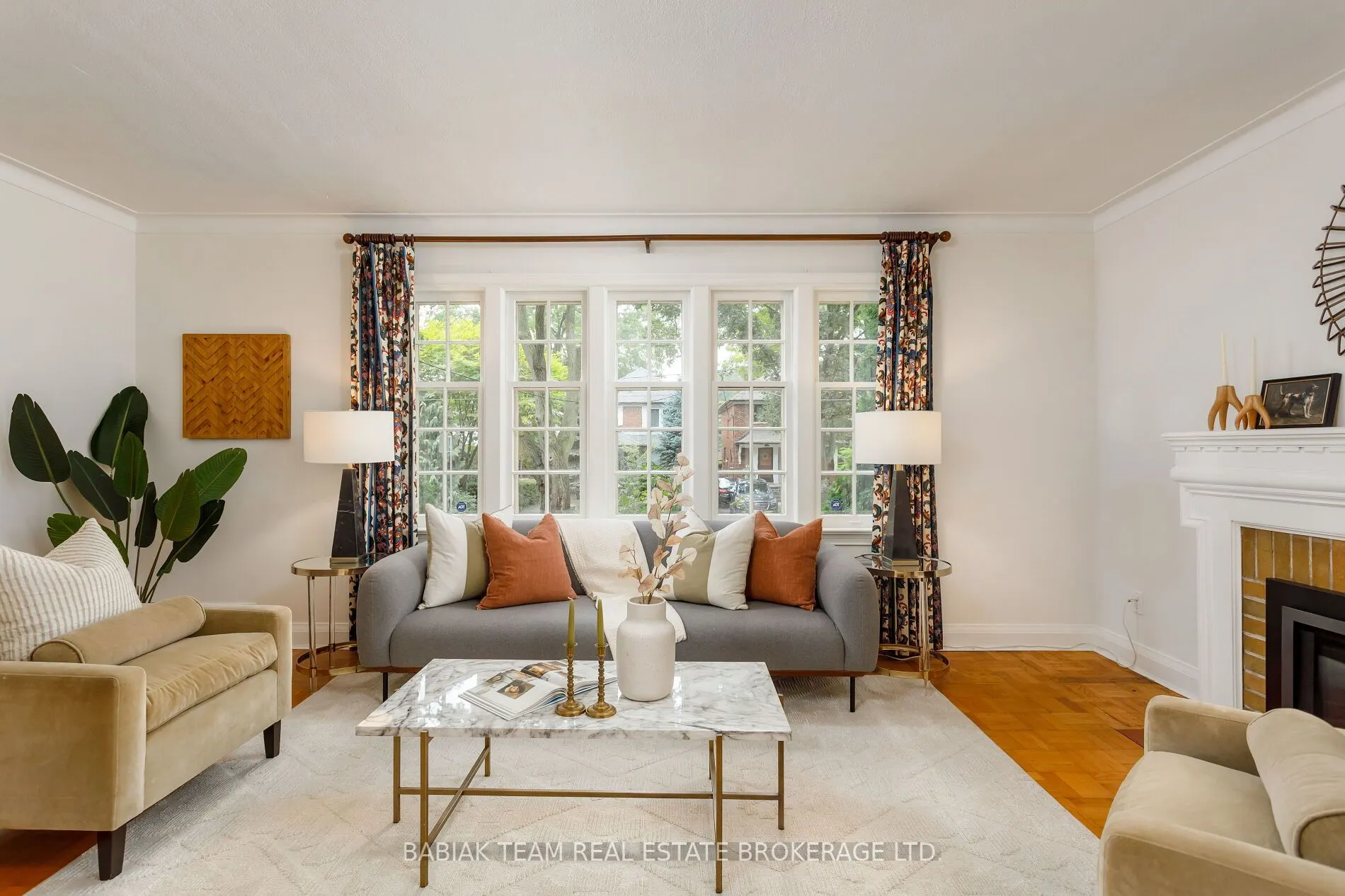 29 Bridgeview Road