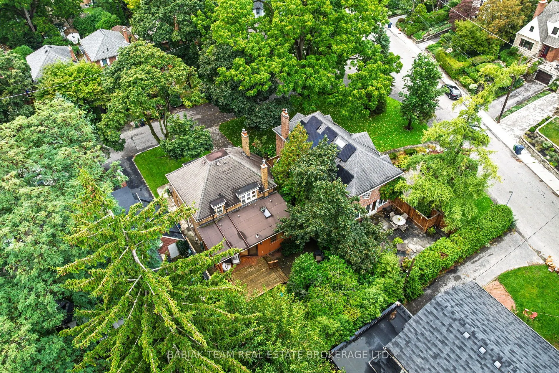 29 Bridgeview Road
