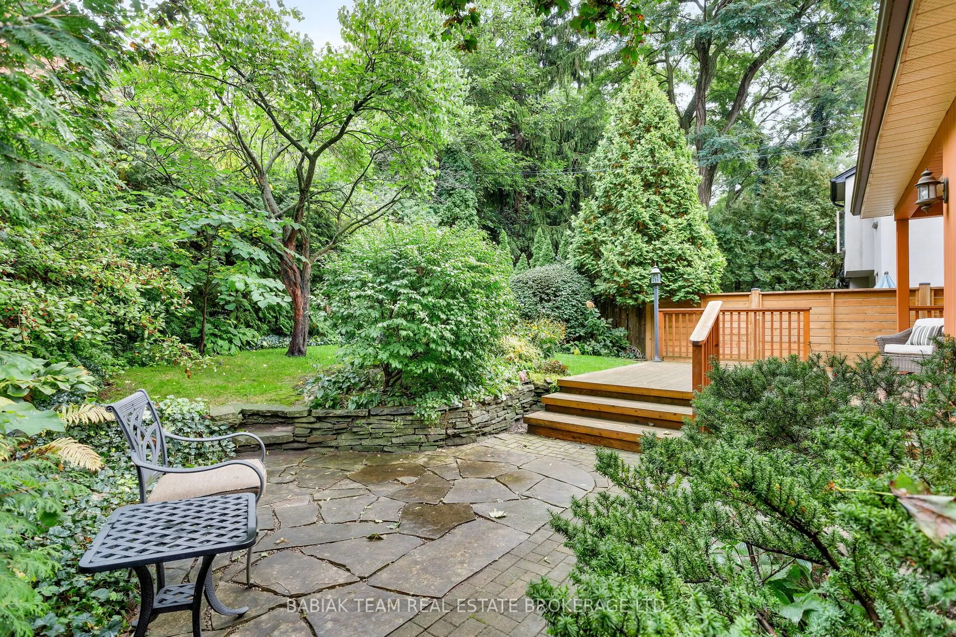 29 Bridgeview Road
