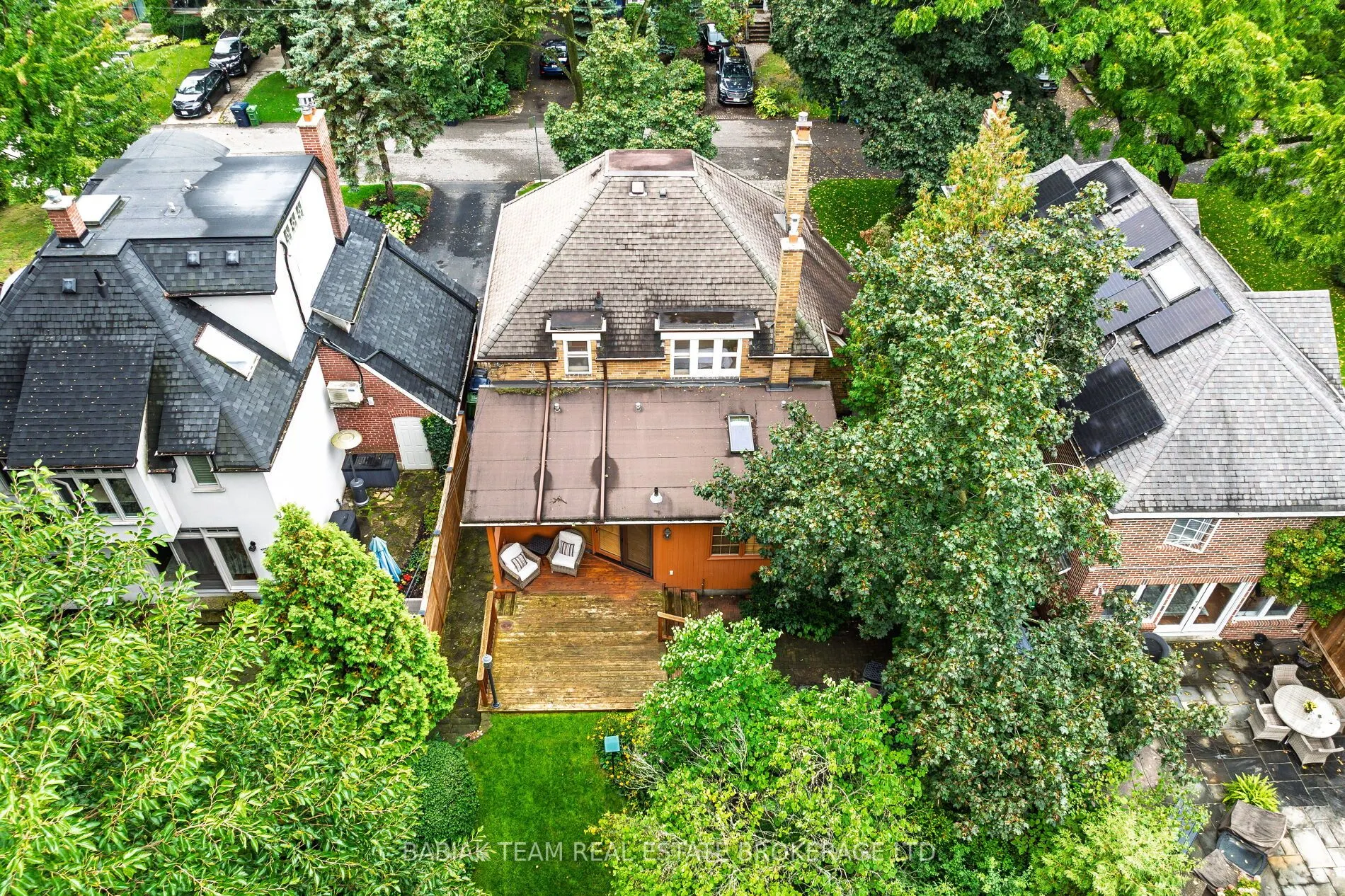 29 Bridgeview Road
