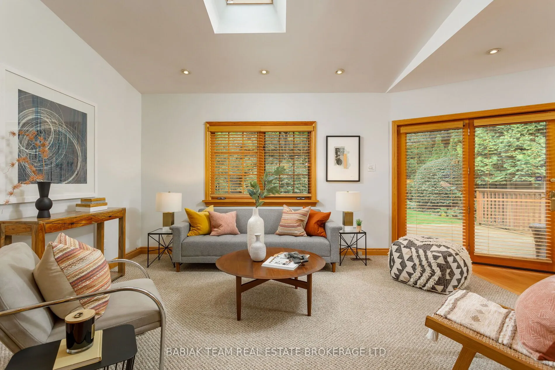 29 Bridgeview Road