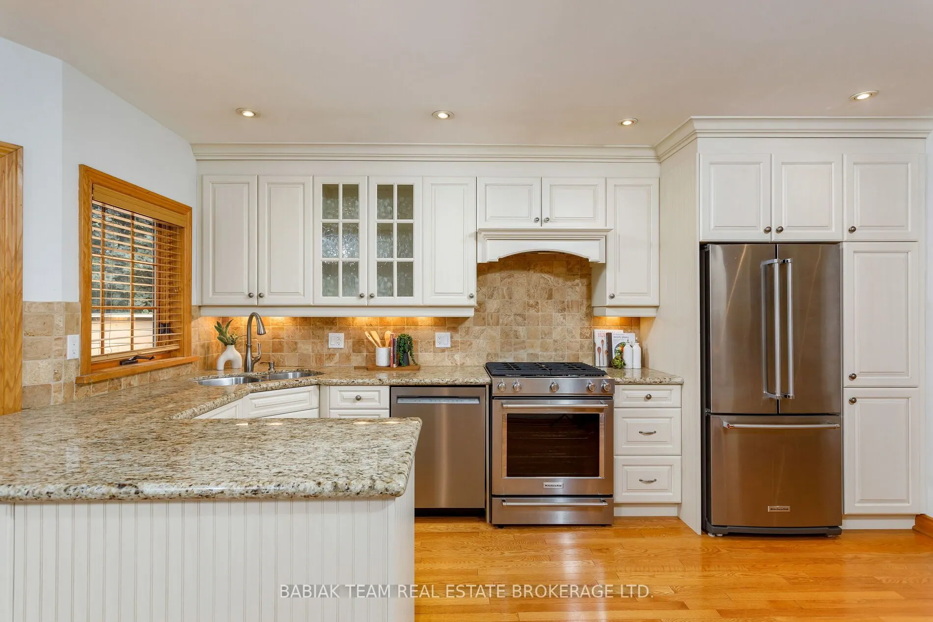 29 Bridgeview Road