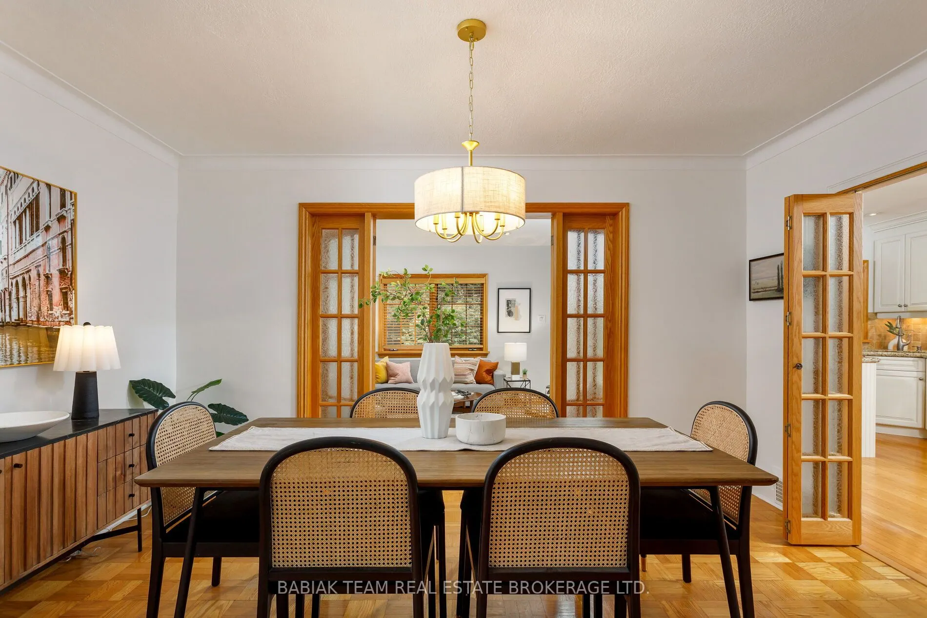 29 Bridgeview Road