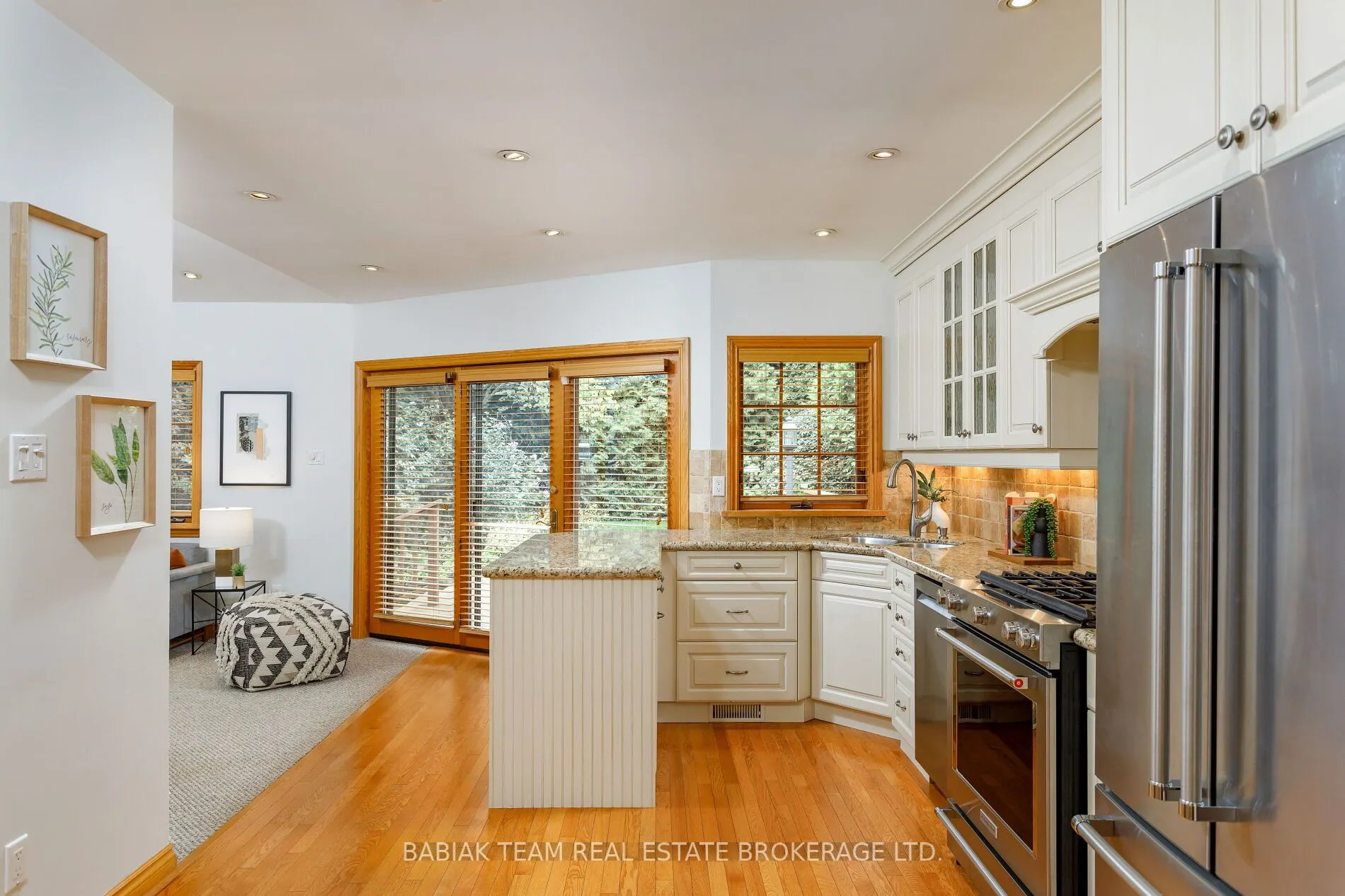 29 Bridgeview Road