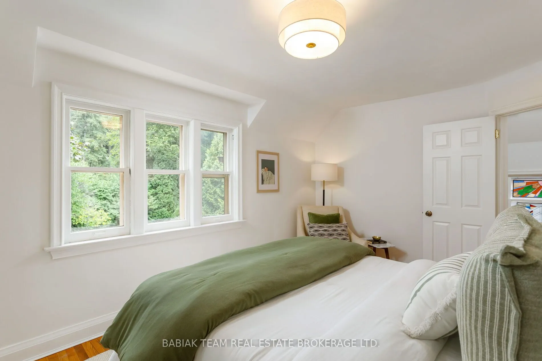 29 Bridgeview Road
