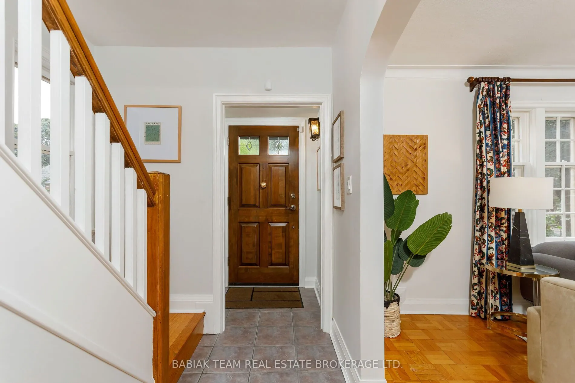 29 Bridgeview Road