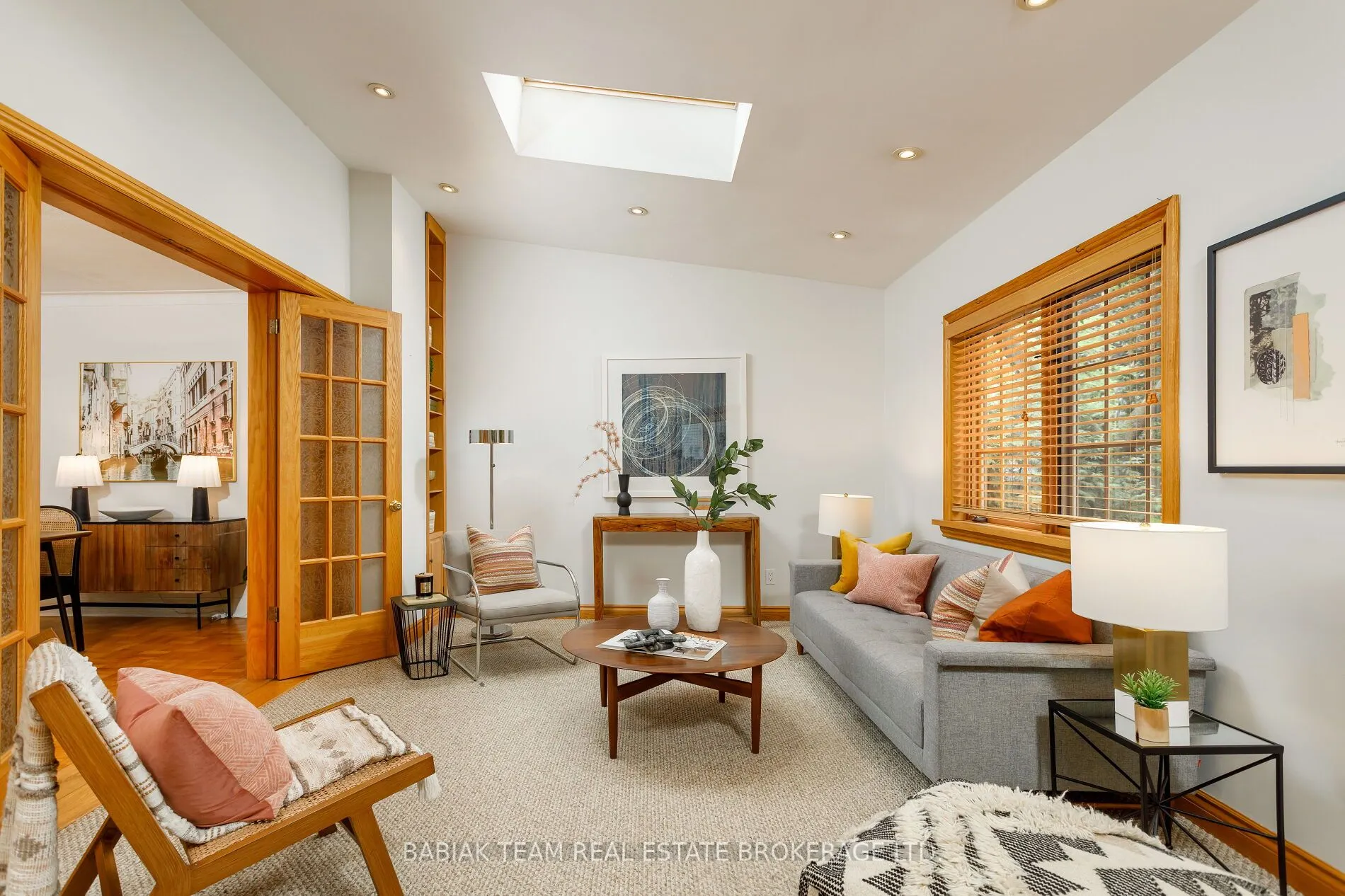 29 Bridgeview Road
