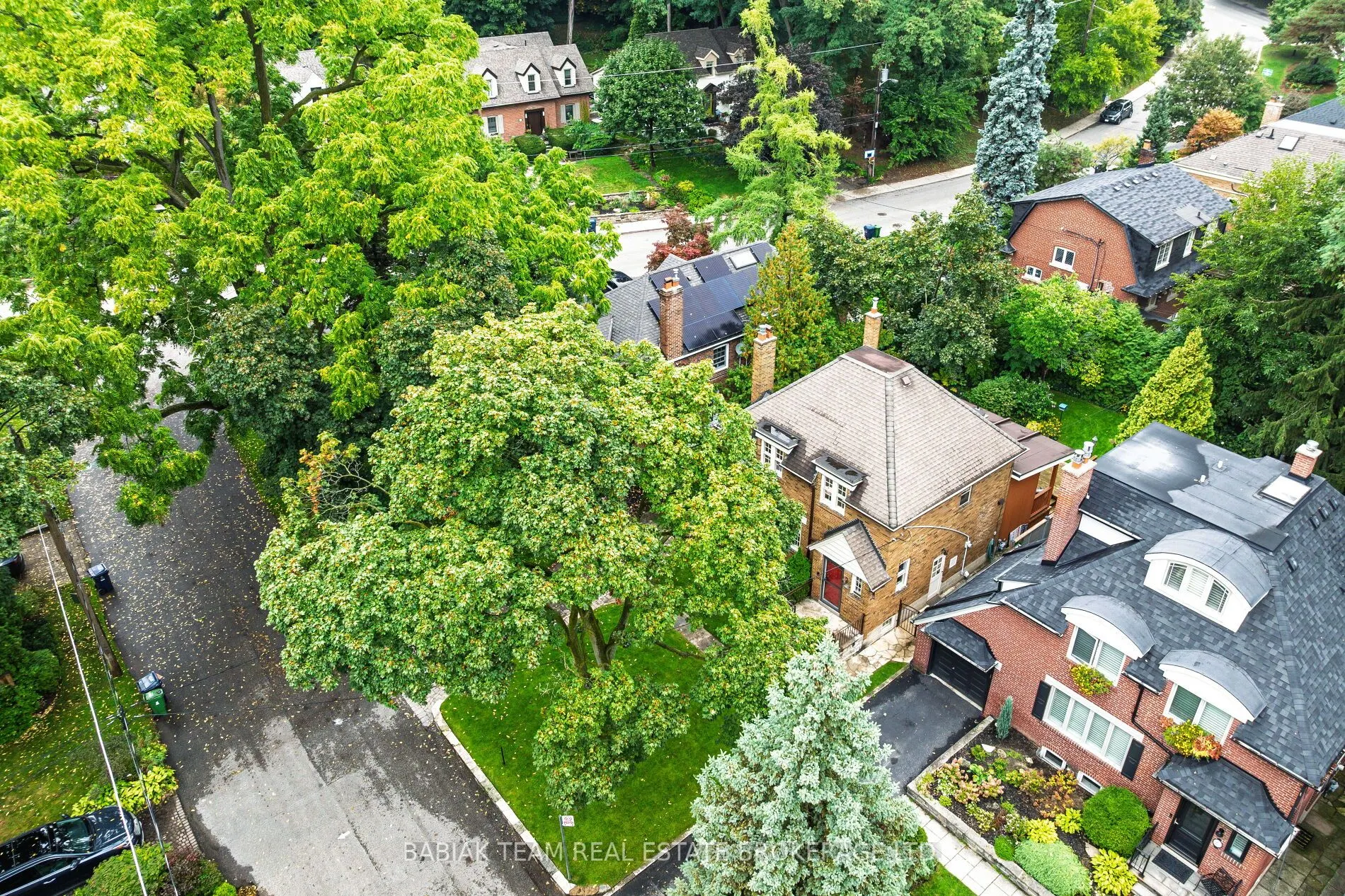 29 Bridgeview Road
