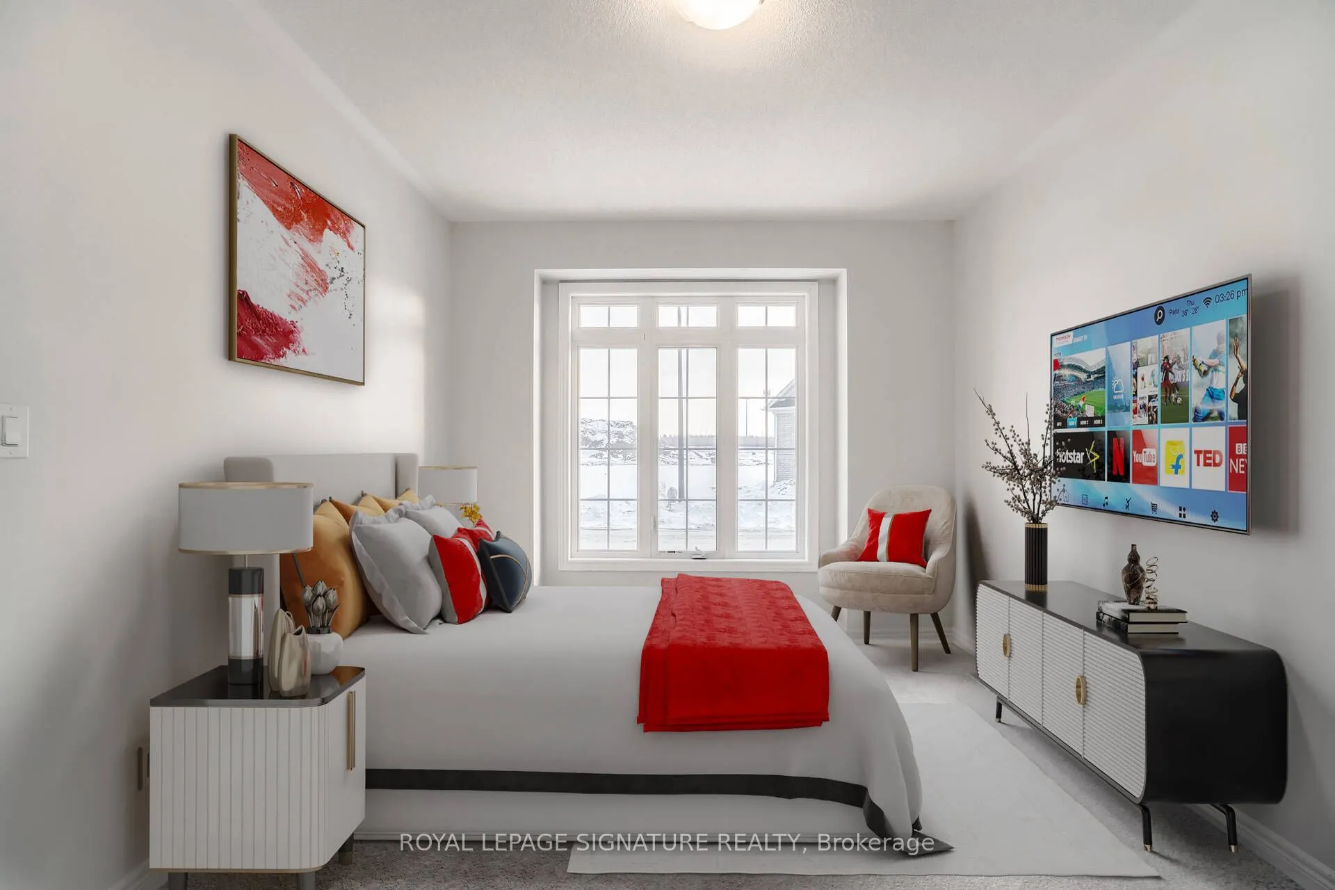 41 Overlea Drive, #3
