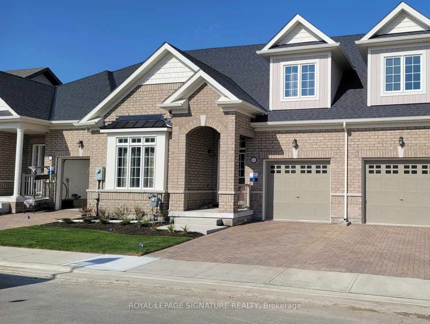 41 Overlea Drive, #3