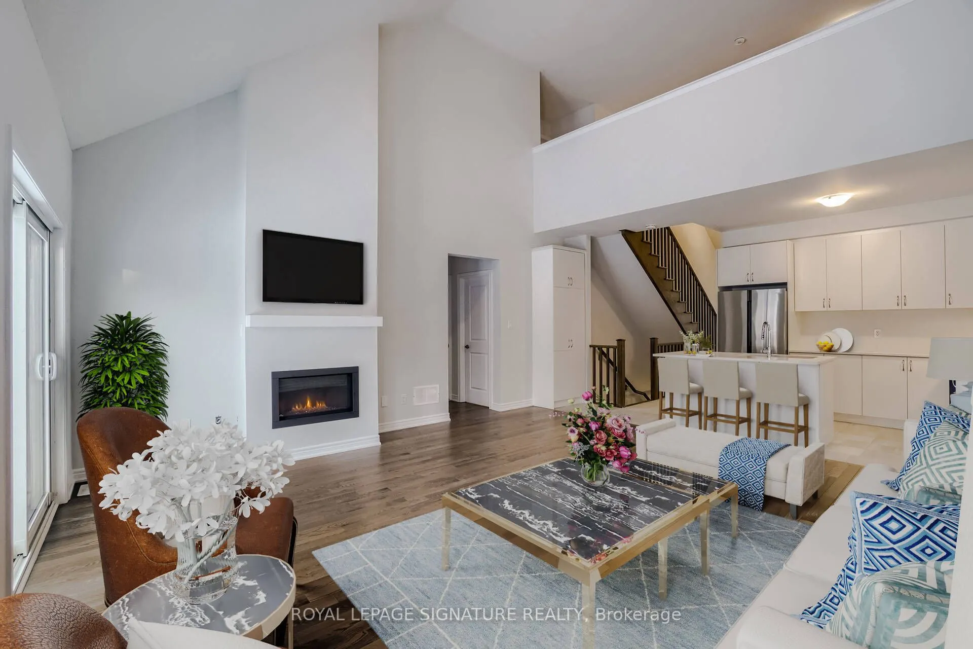 41 Overlea Drive, #3