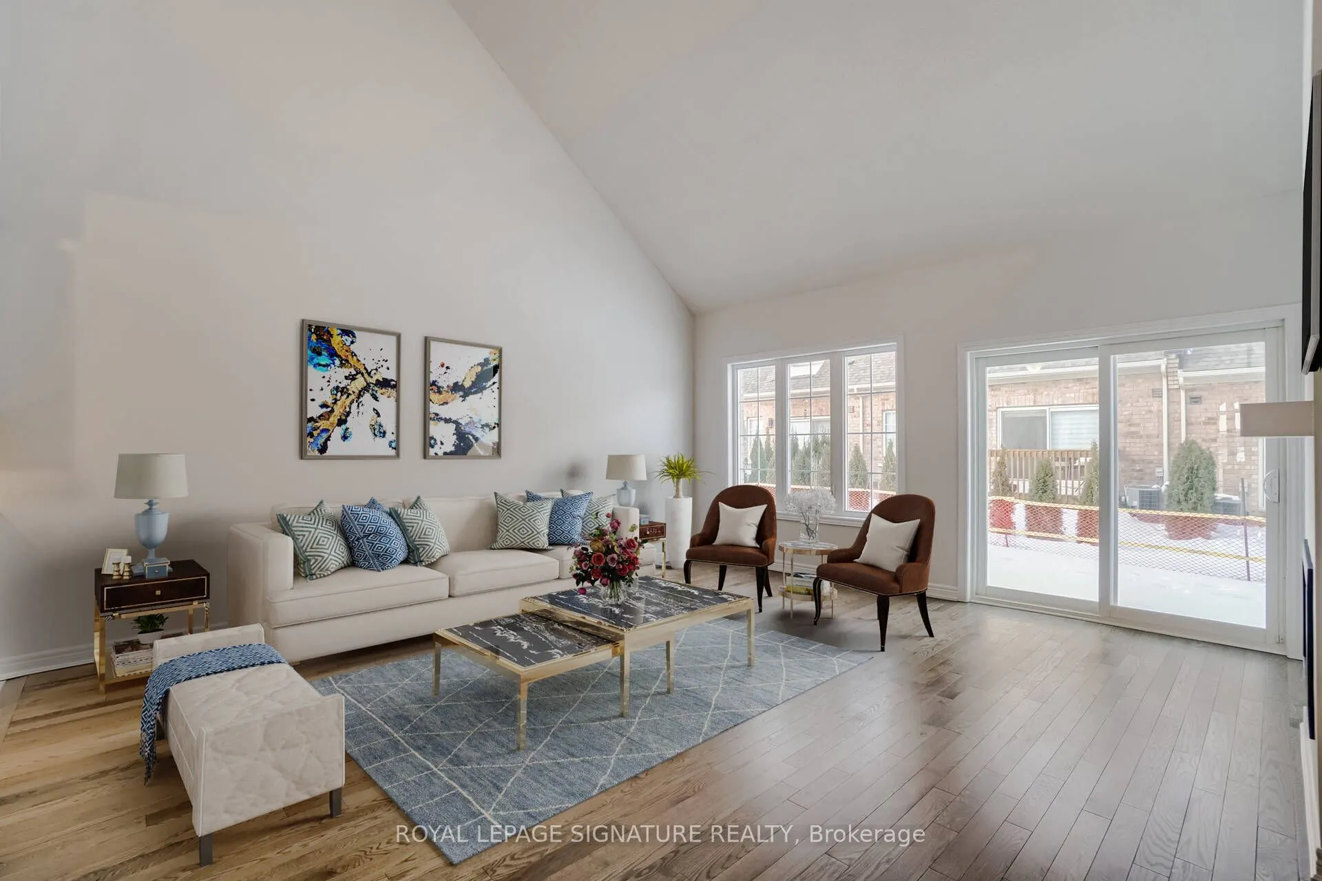 41 Overlea Drive, #3