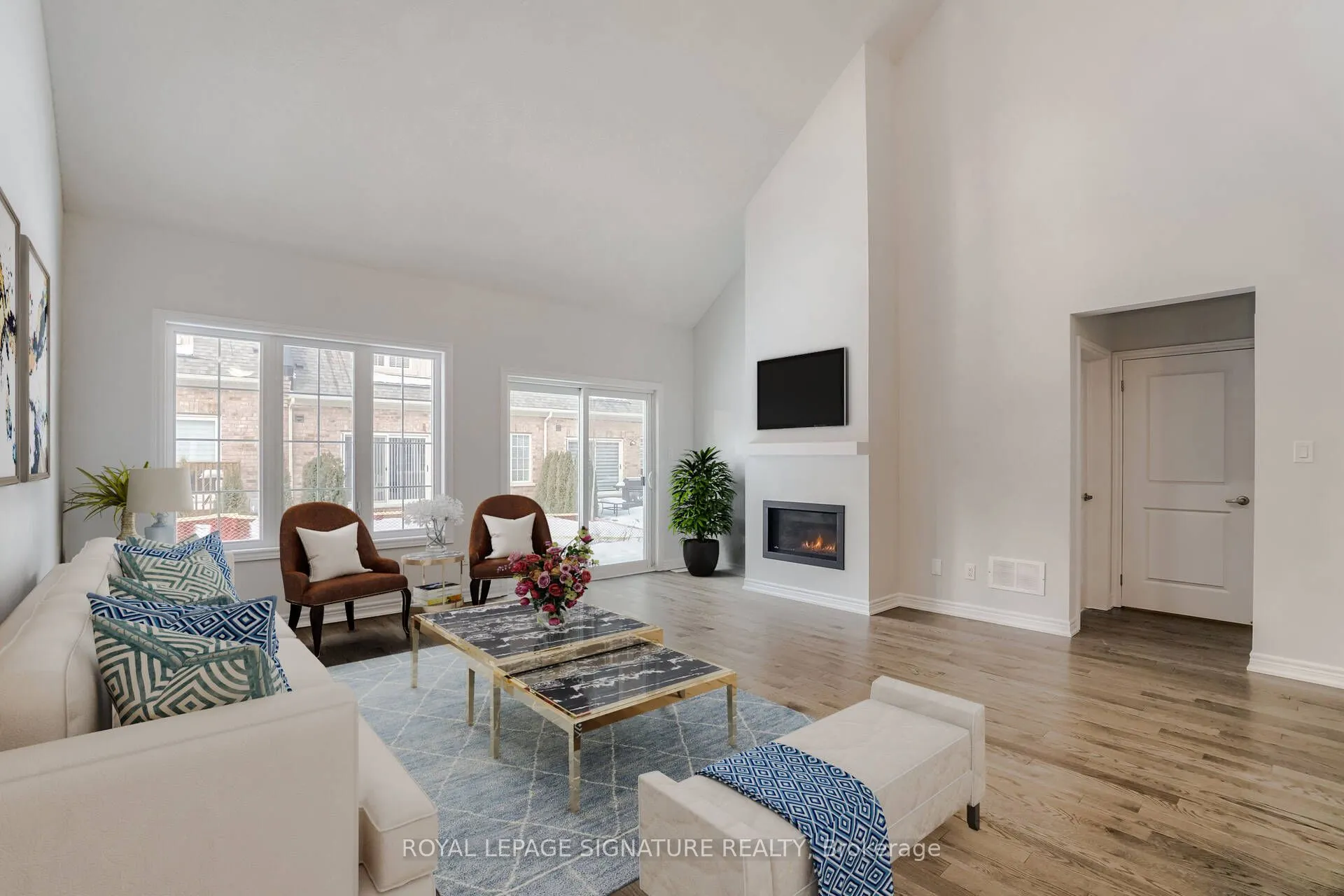 41 Overlea Drive, #3