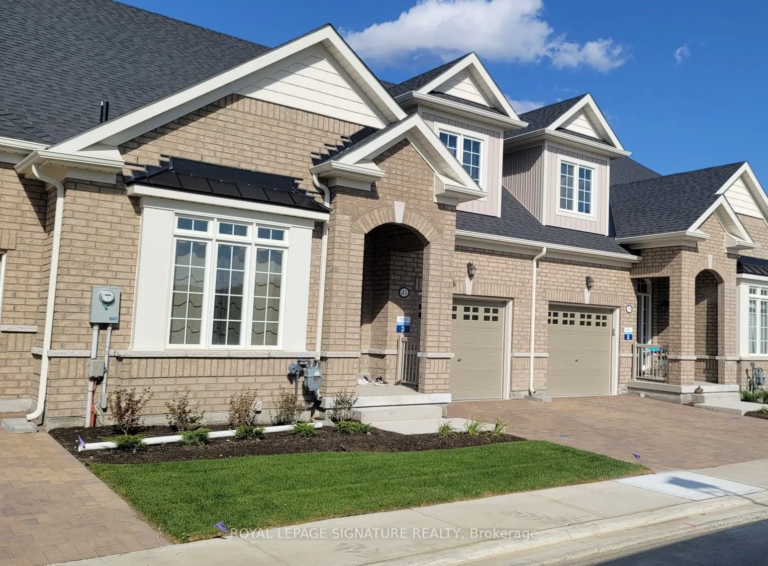 41 Overlea Drive, #3