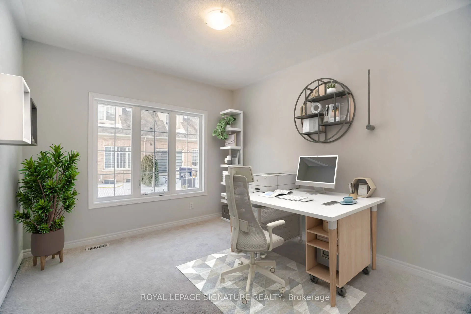 41 Overlea Drive, #3