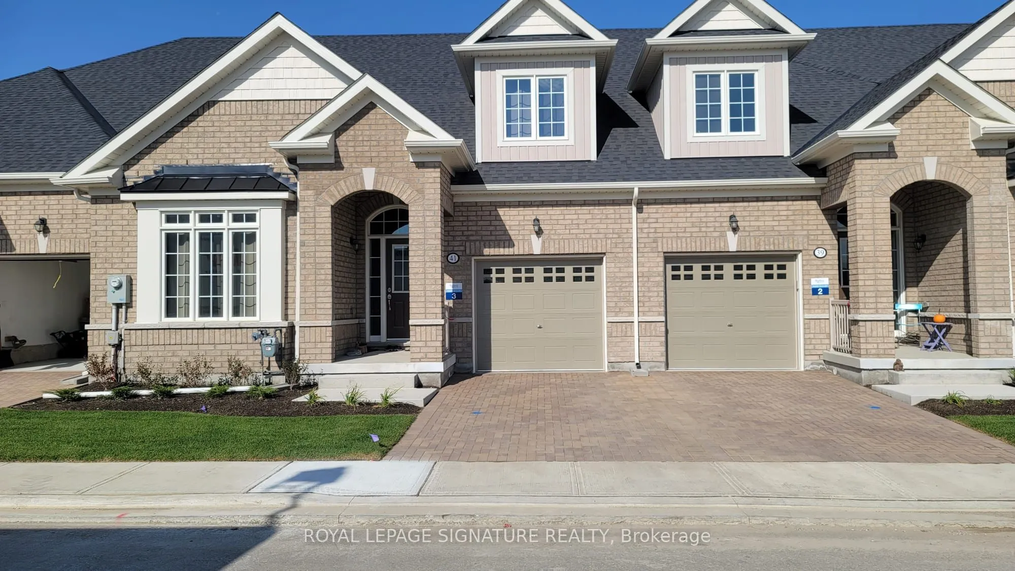 41 Overlea Drive, #3