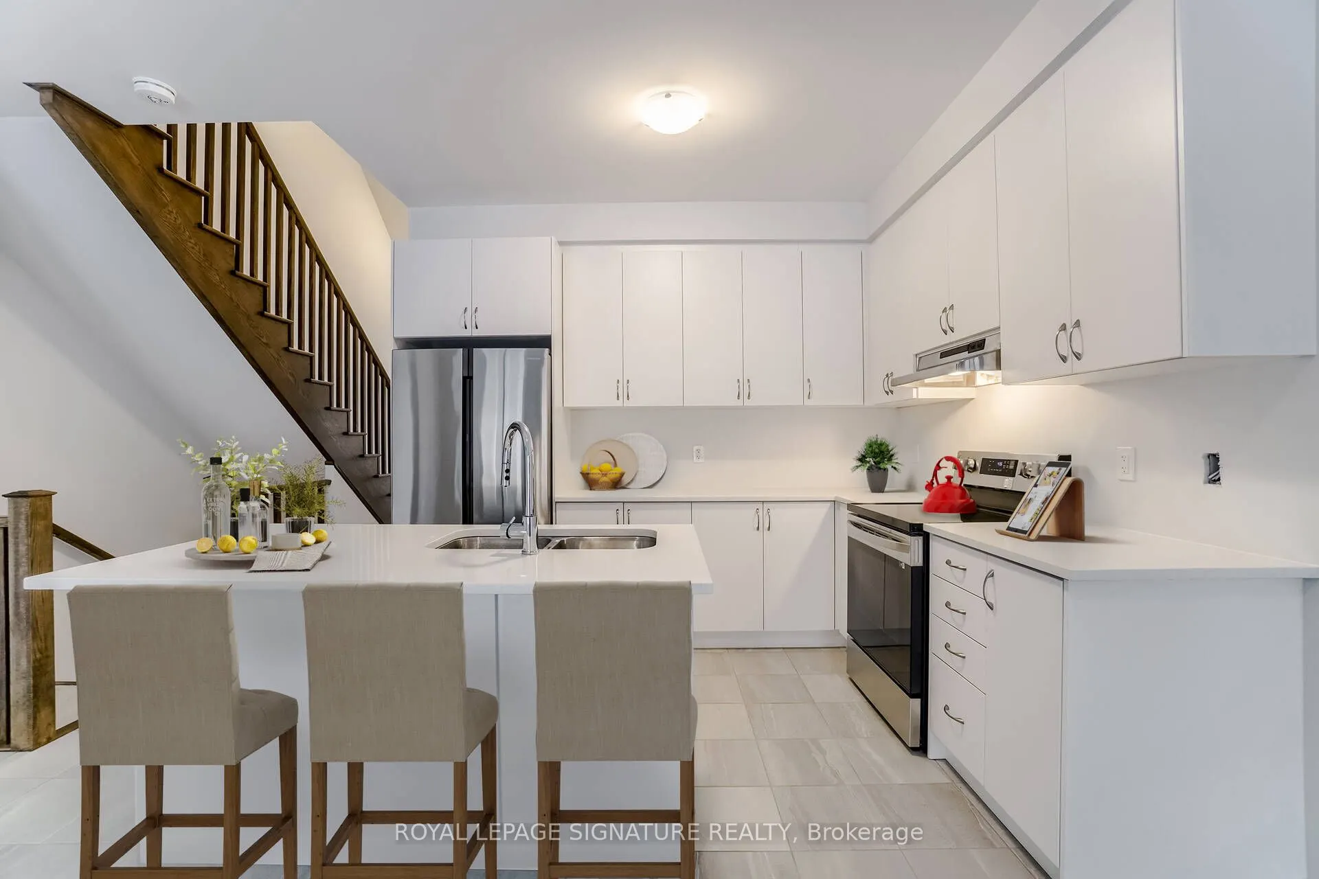 41 Overlea Drive, #3