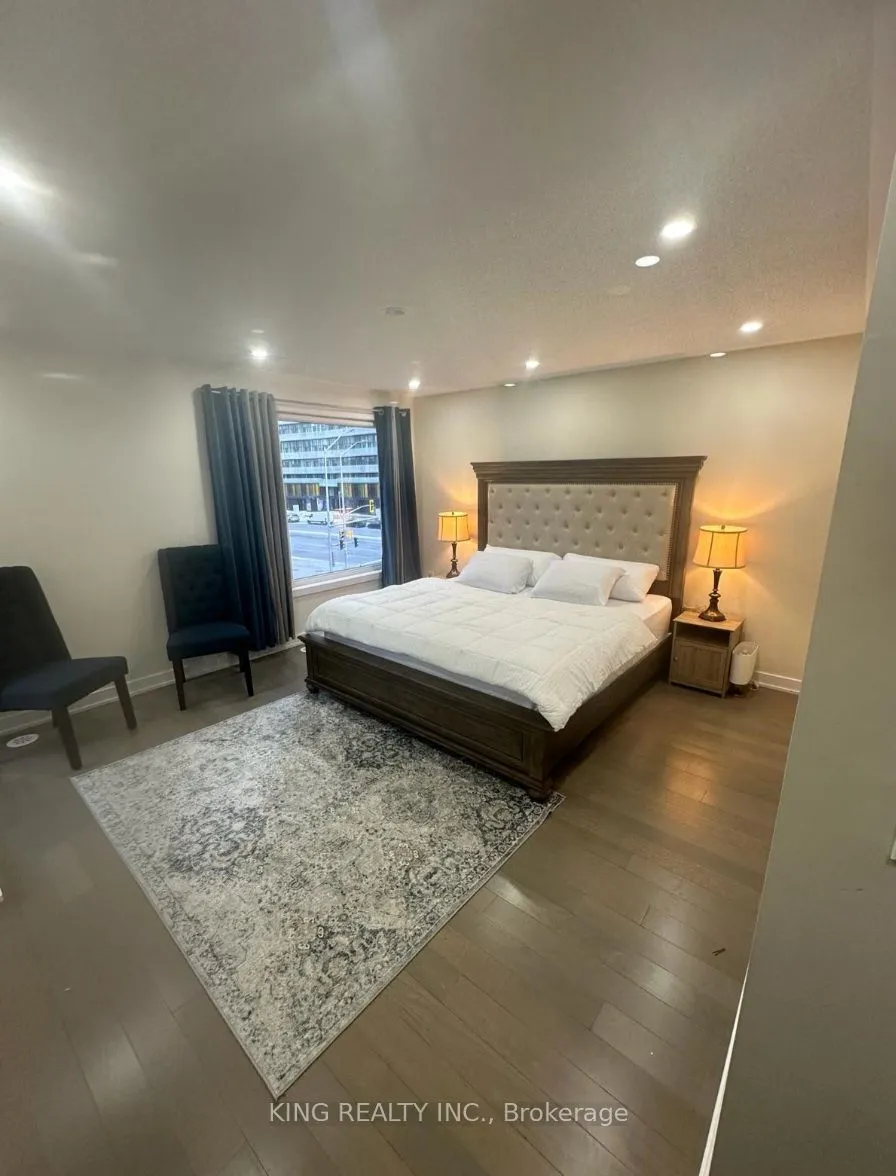 4010 Parkside Village Drive, #3