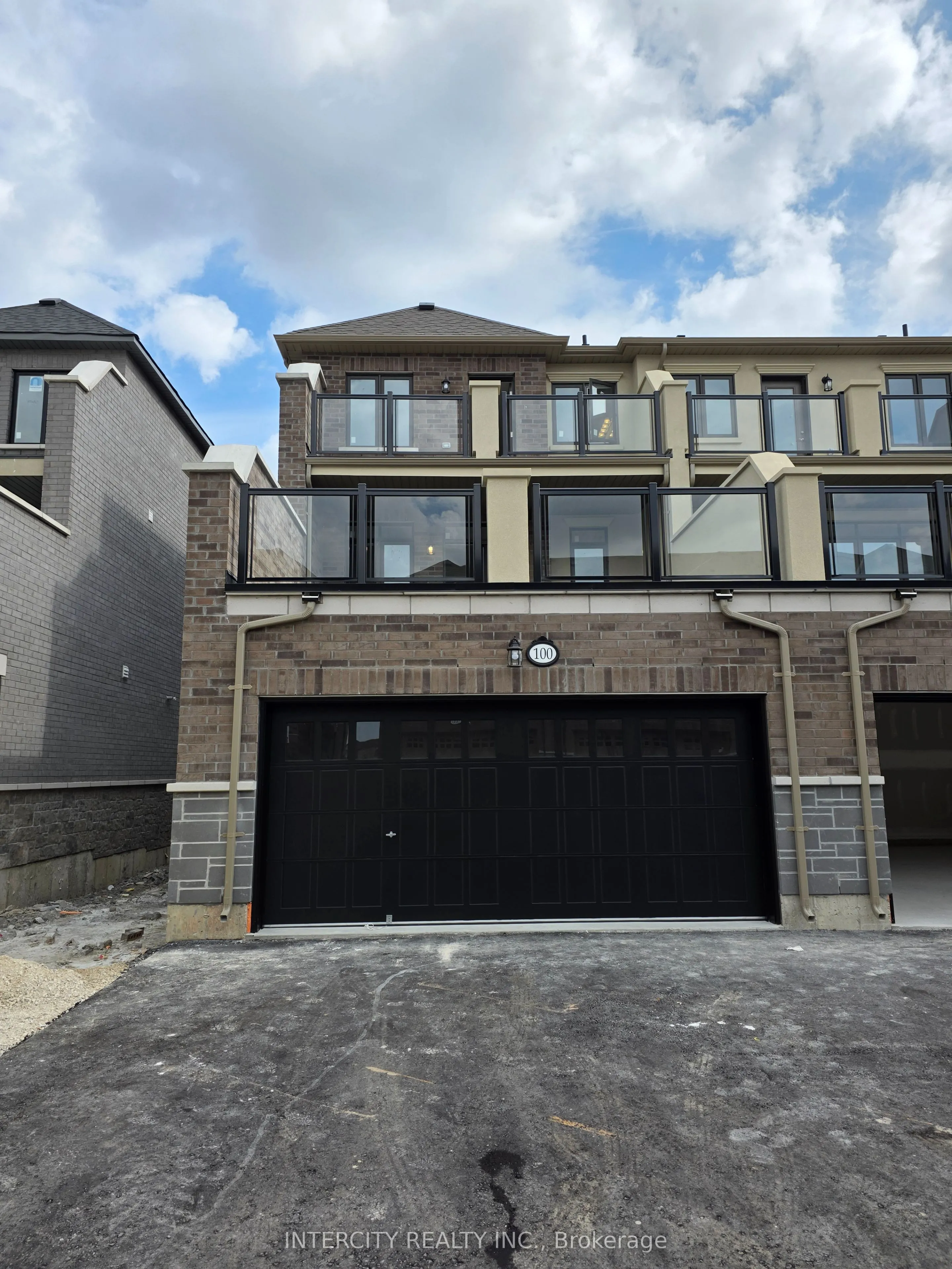 100 Grassbank Road