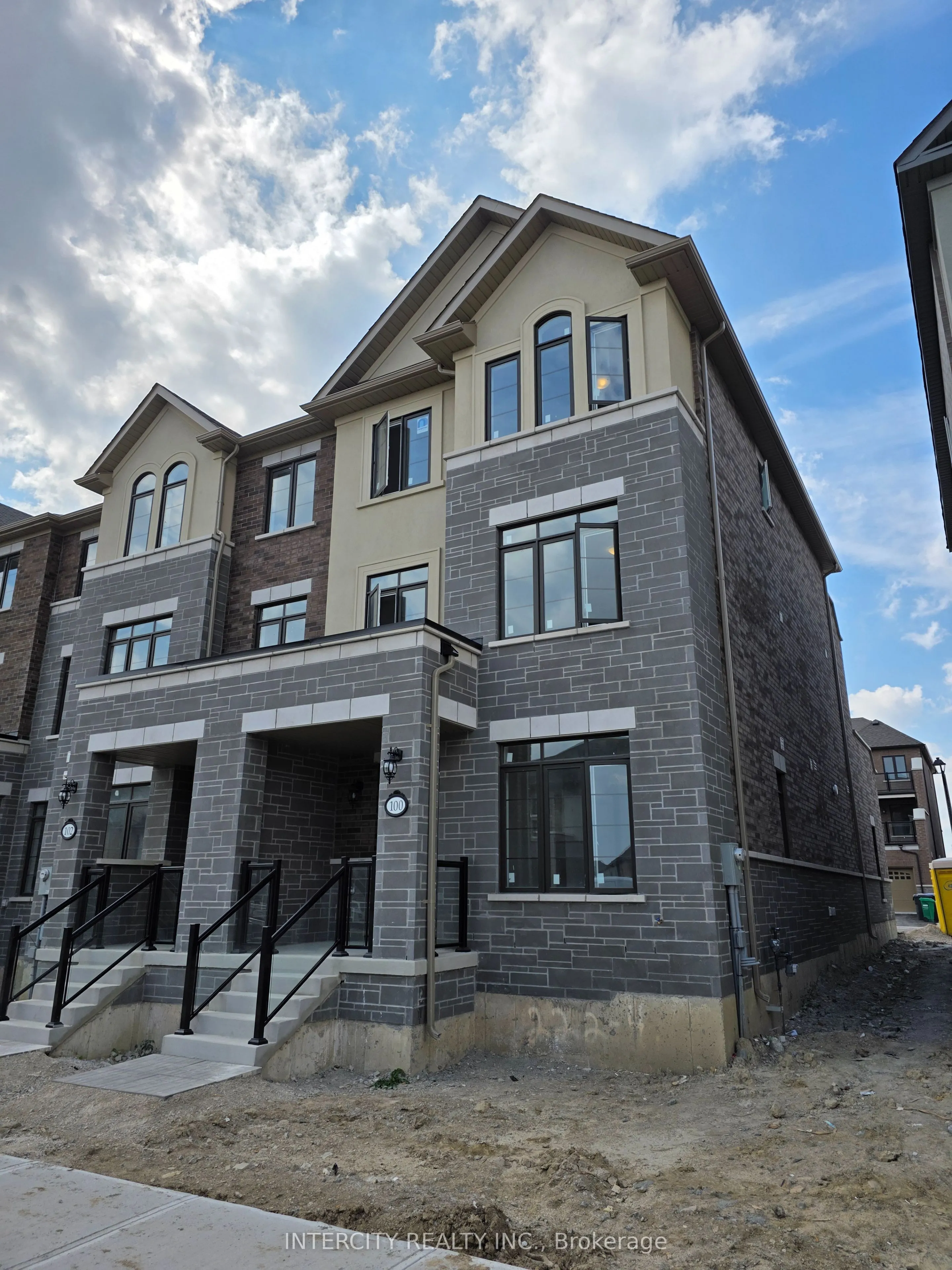 100 Grassbank Road