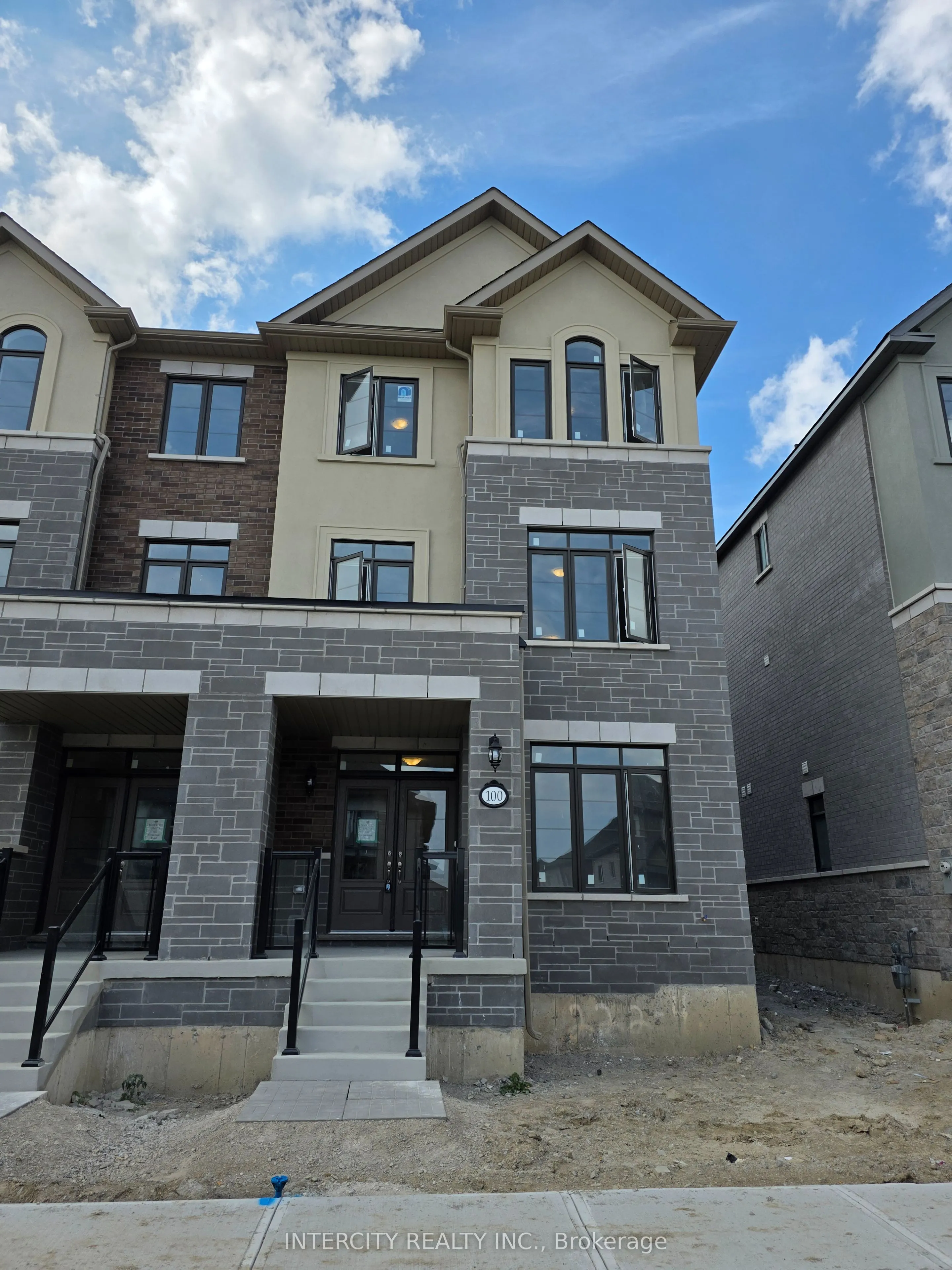 100 Grassbank Road