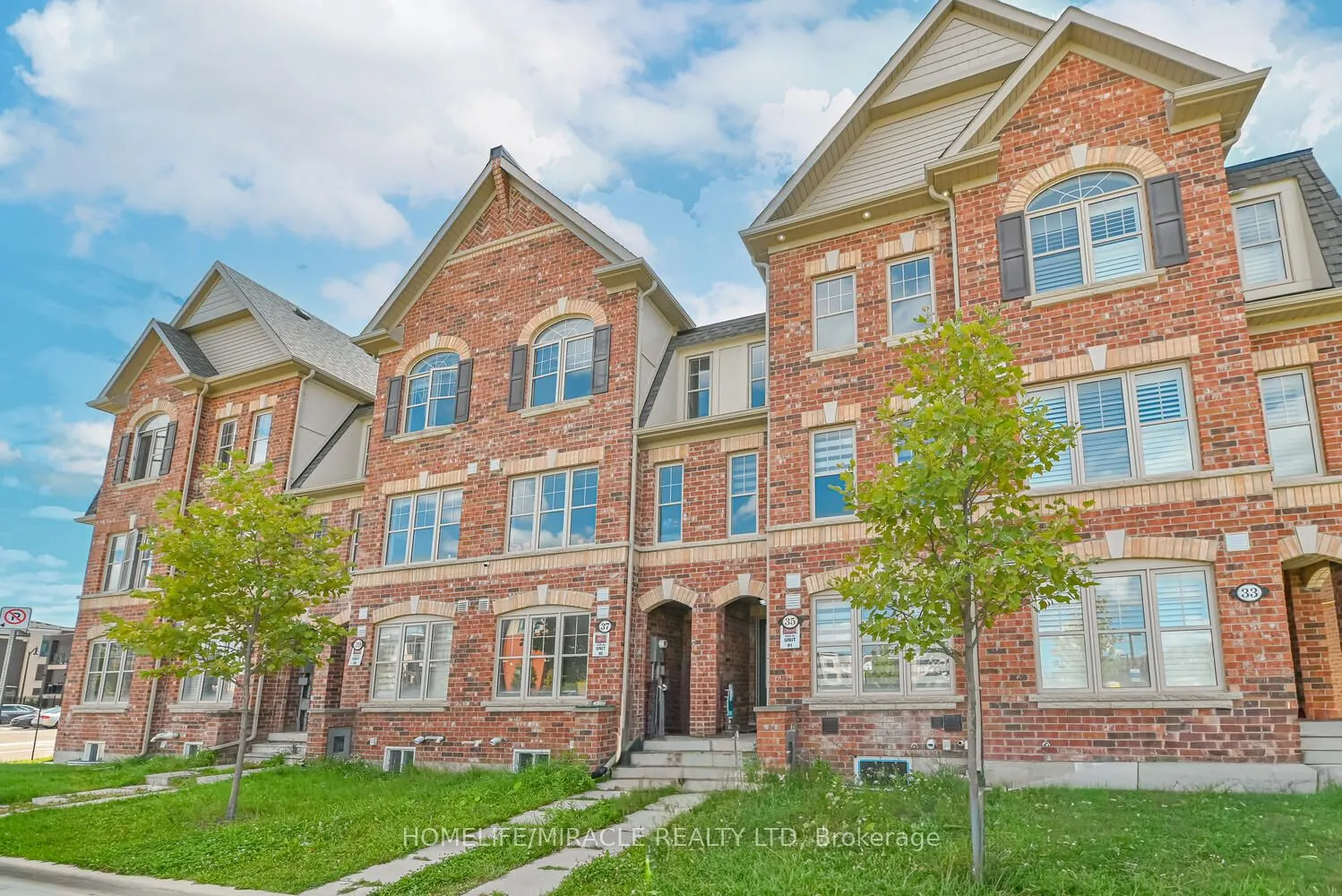 35 Finegan Circle