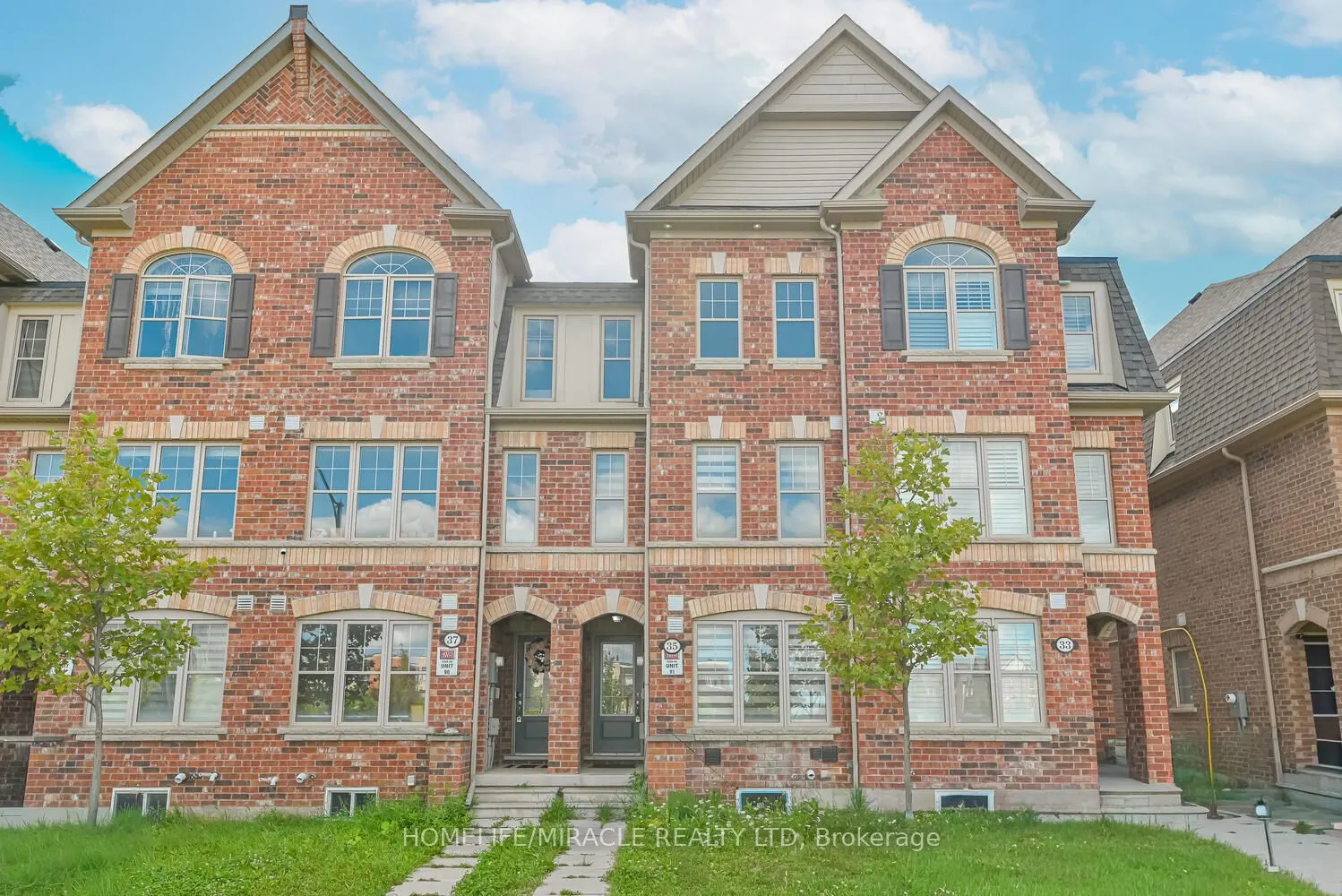 35 Finegan Circle