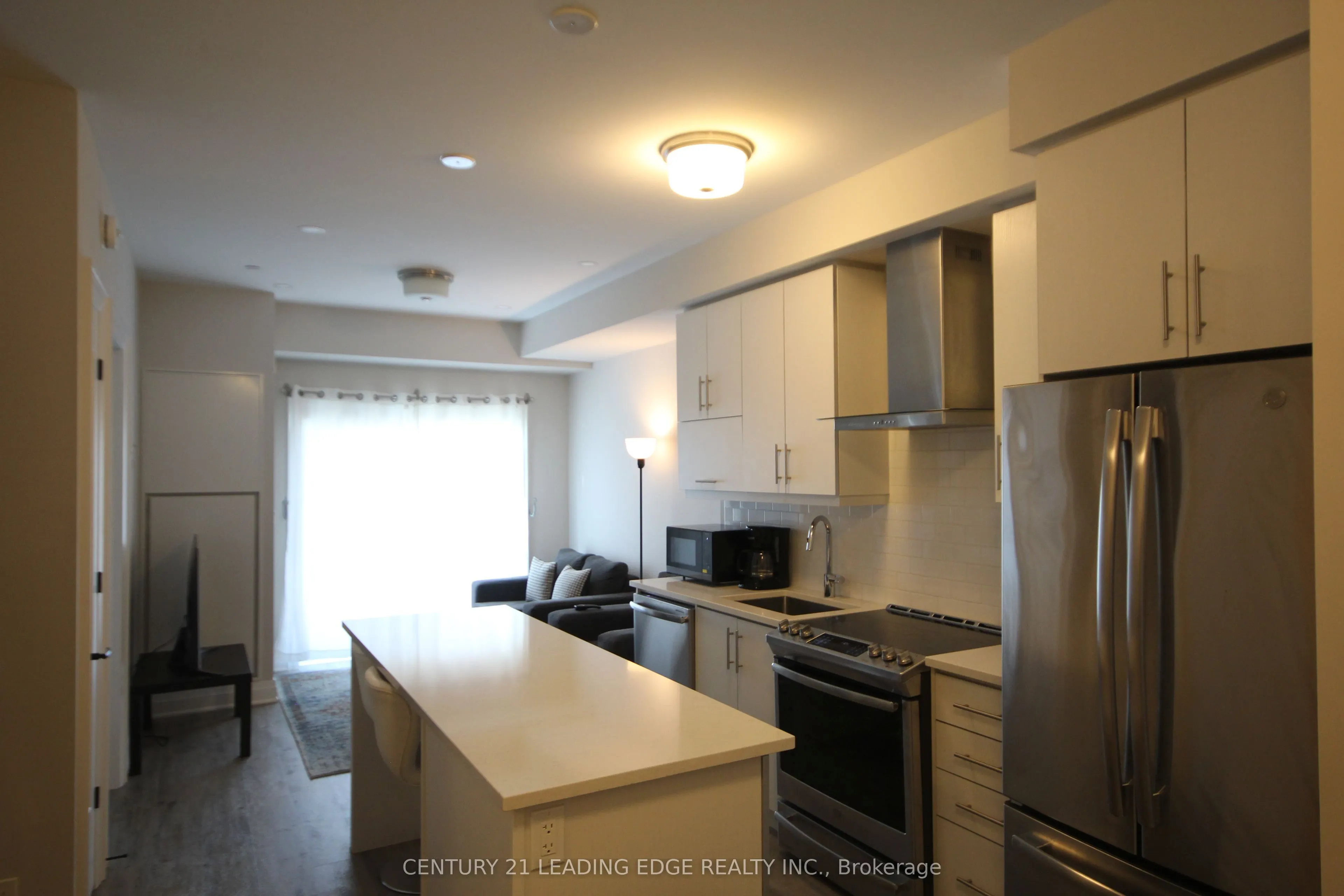 128 GROVEWOOD Common, #8