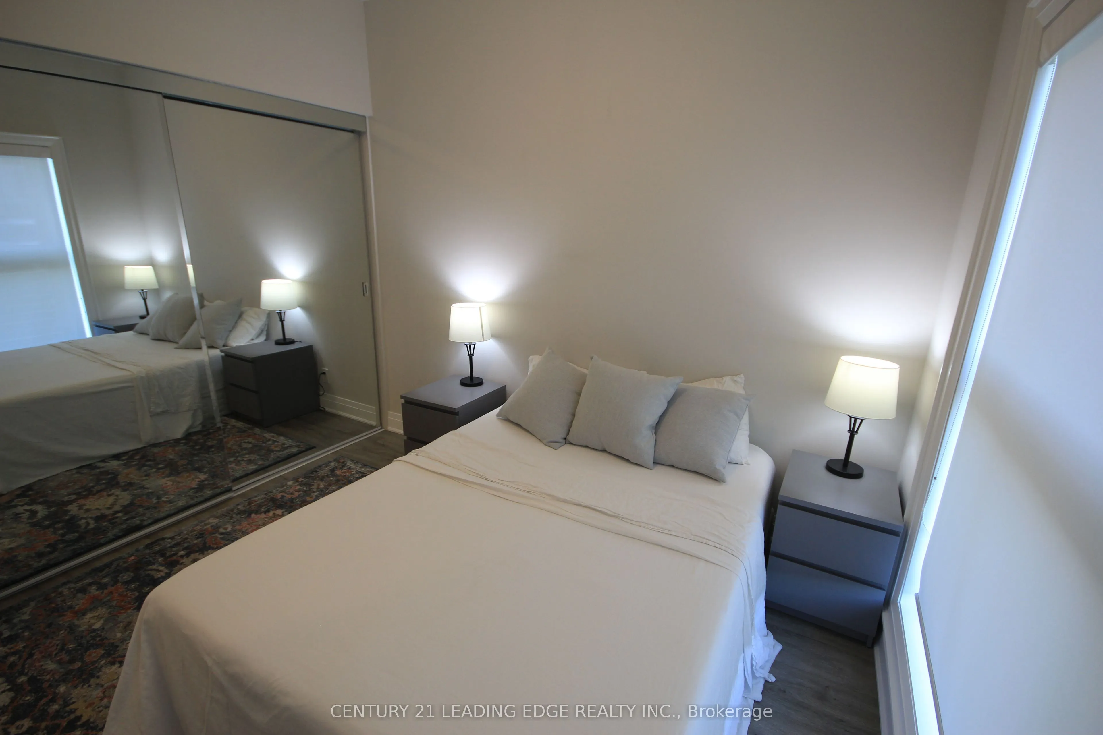 128 GROVEWOOD Common, #8