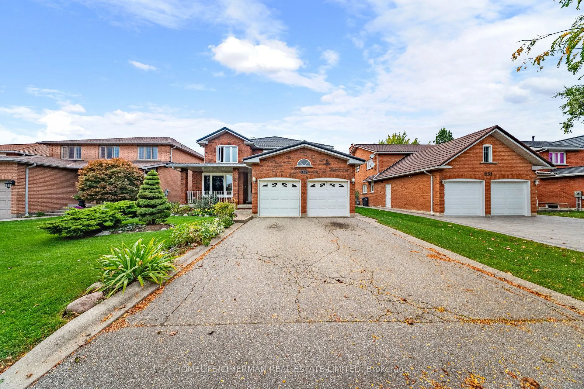 937 Stargazer Drive