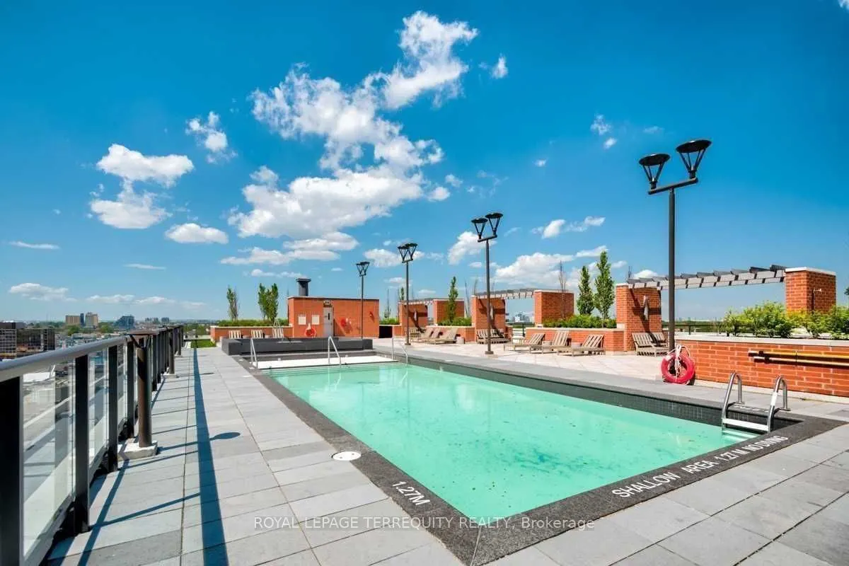 3091 Dufferin Street, #212