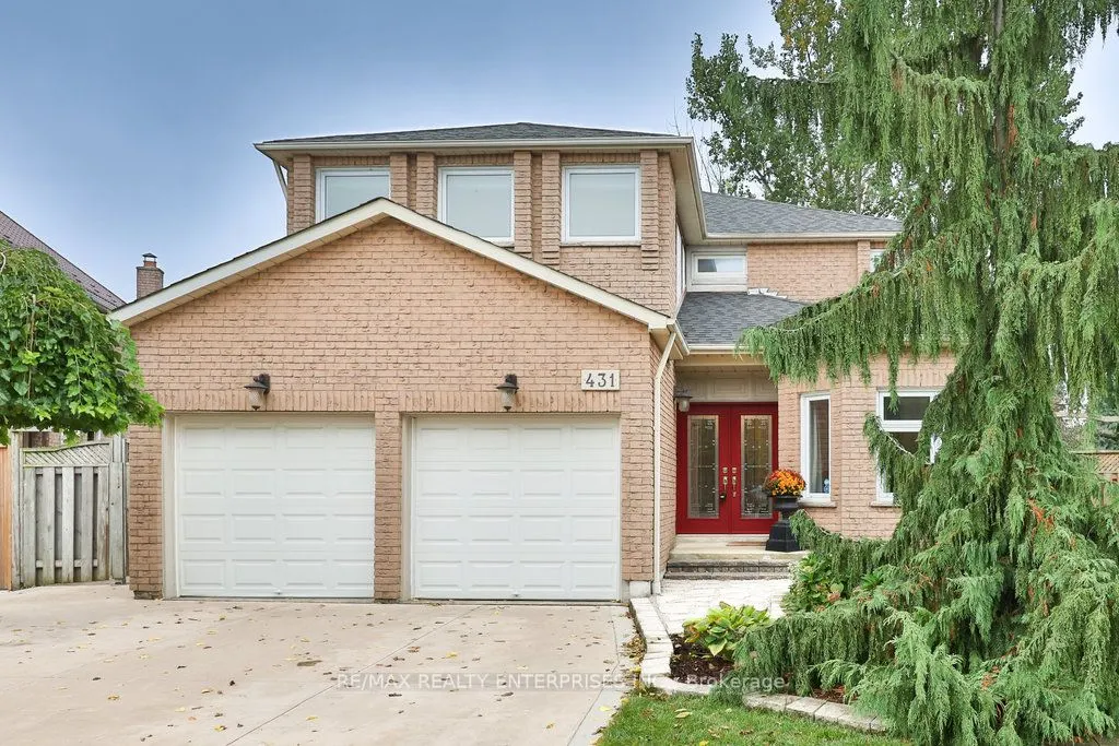 431 Naomi Crescent