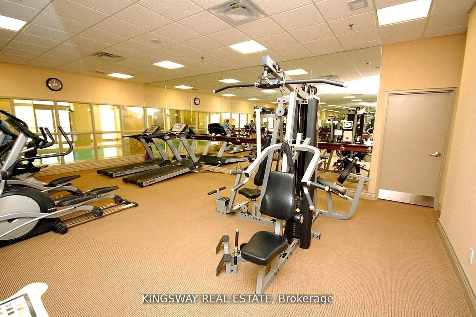 349 RATHBURN Road W, #217