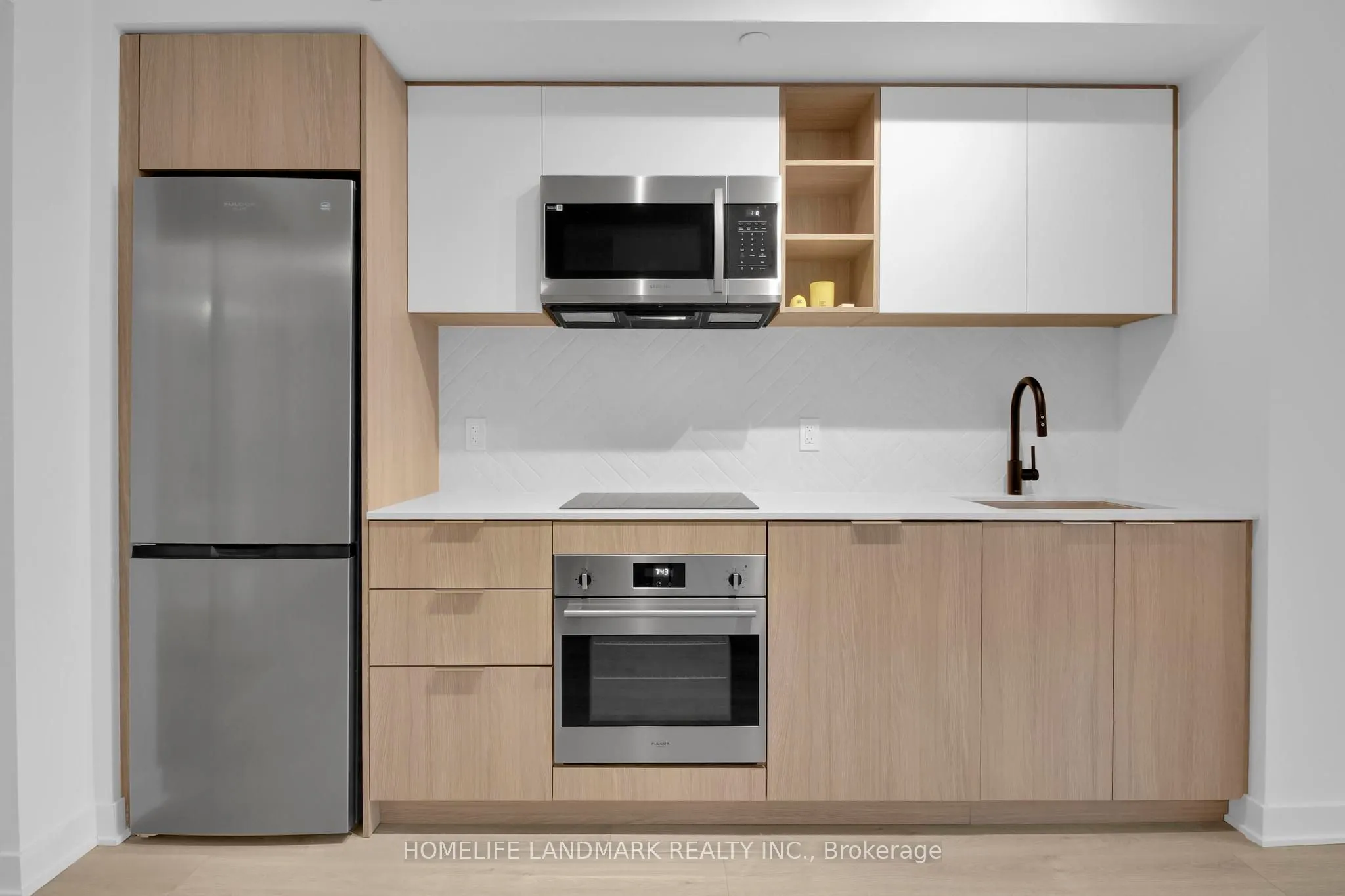 36 Zorra Street, #22