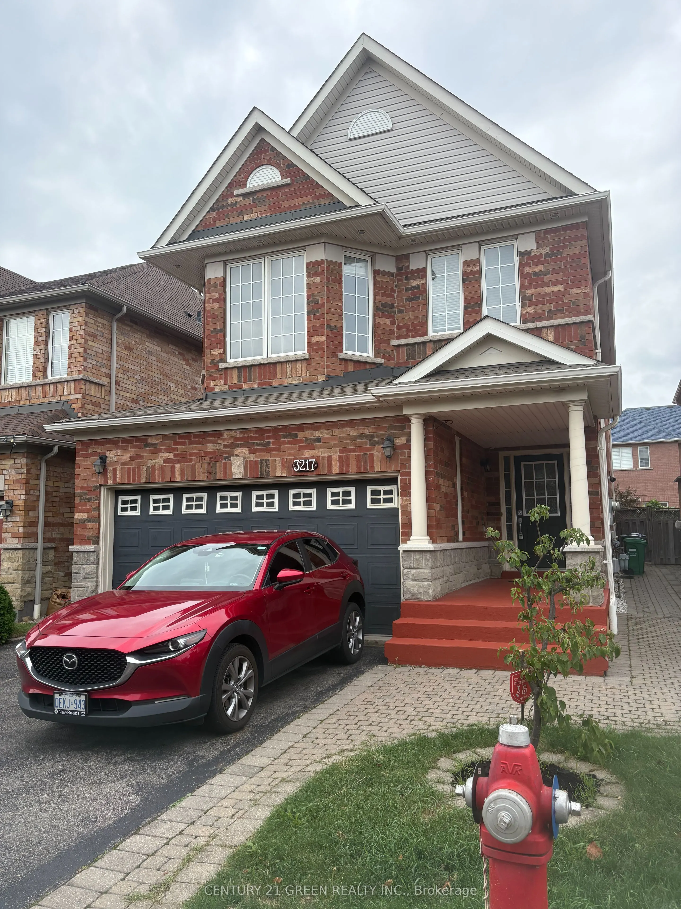 3217 Respond Road, #(Main Level)