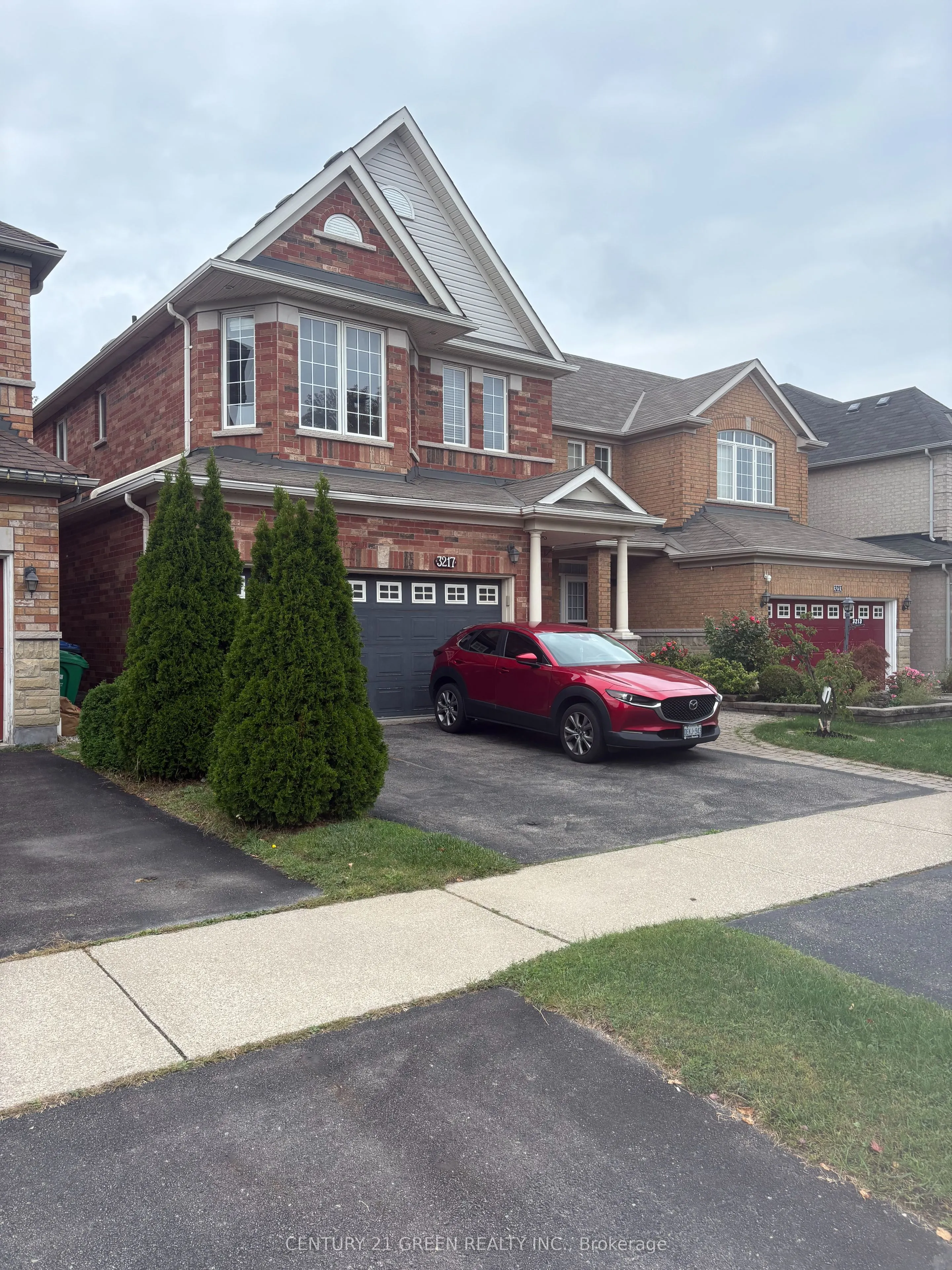 3217 Respond Road, #(Main Level)