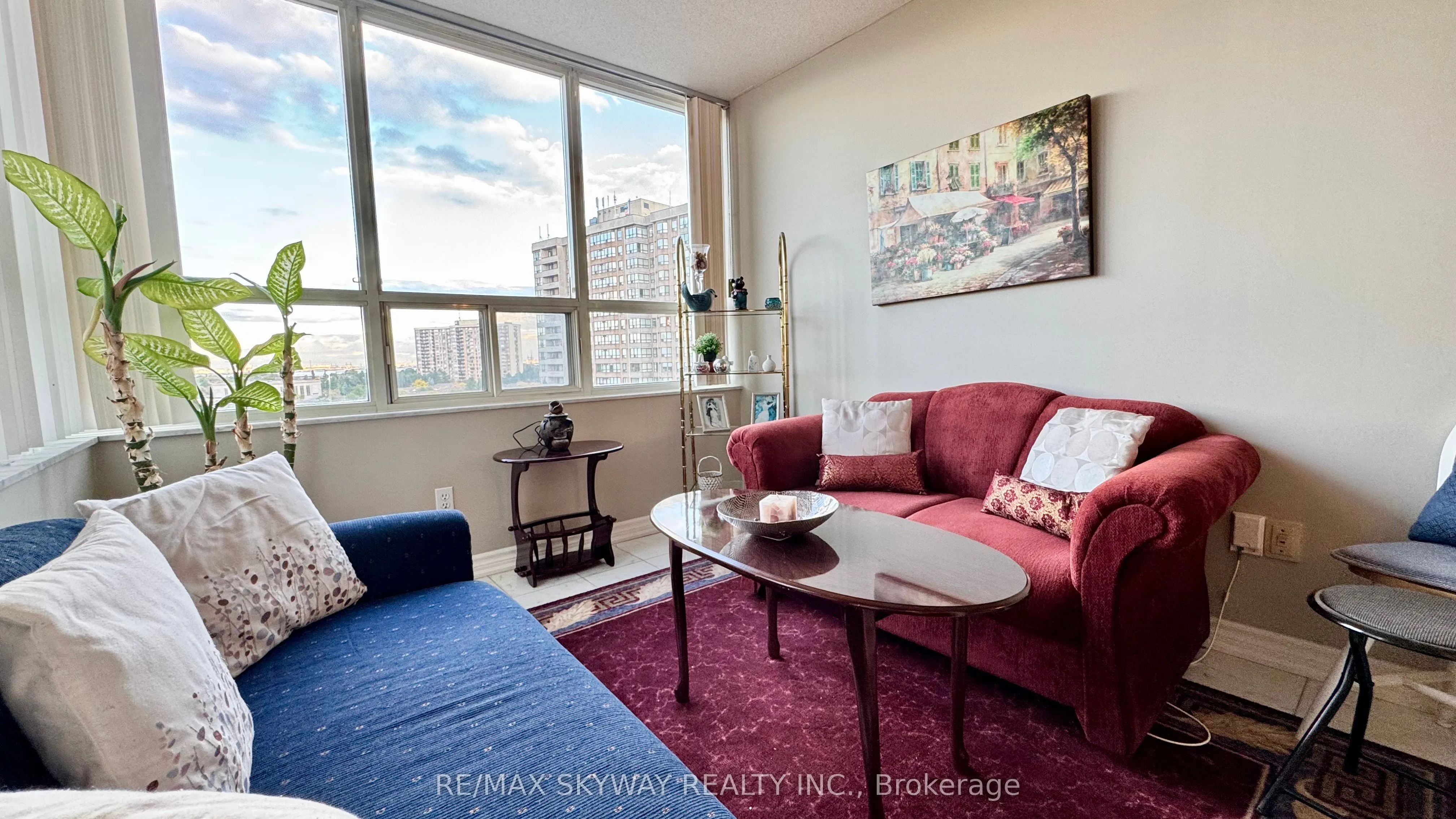 30 Malta Avenue, #909
