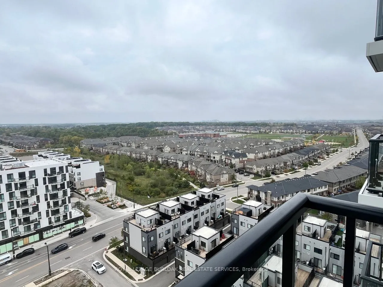 3079 Trafalgar Road, #1406