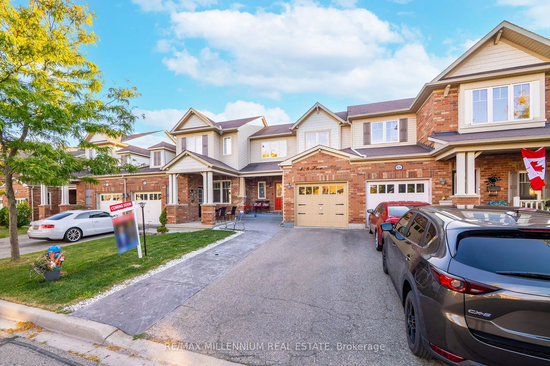 828 Herman Way