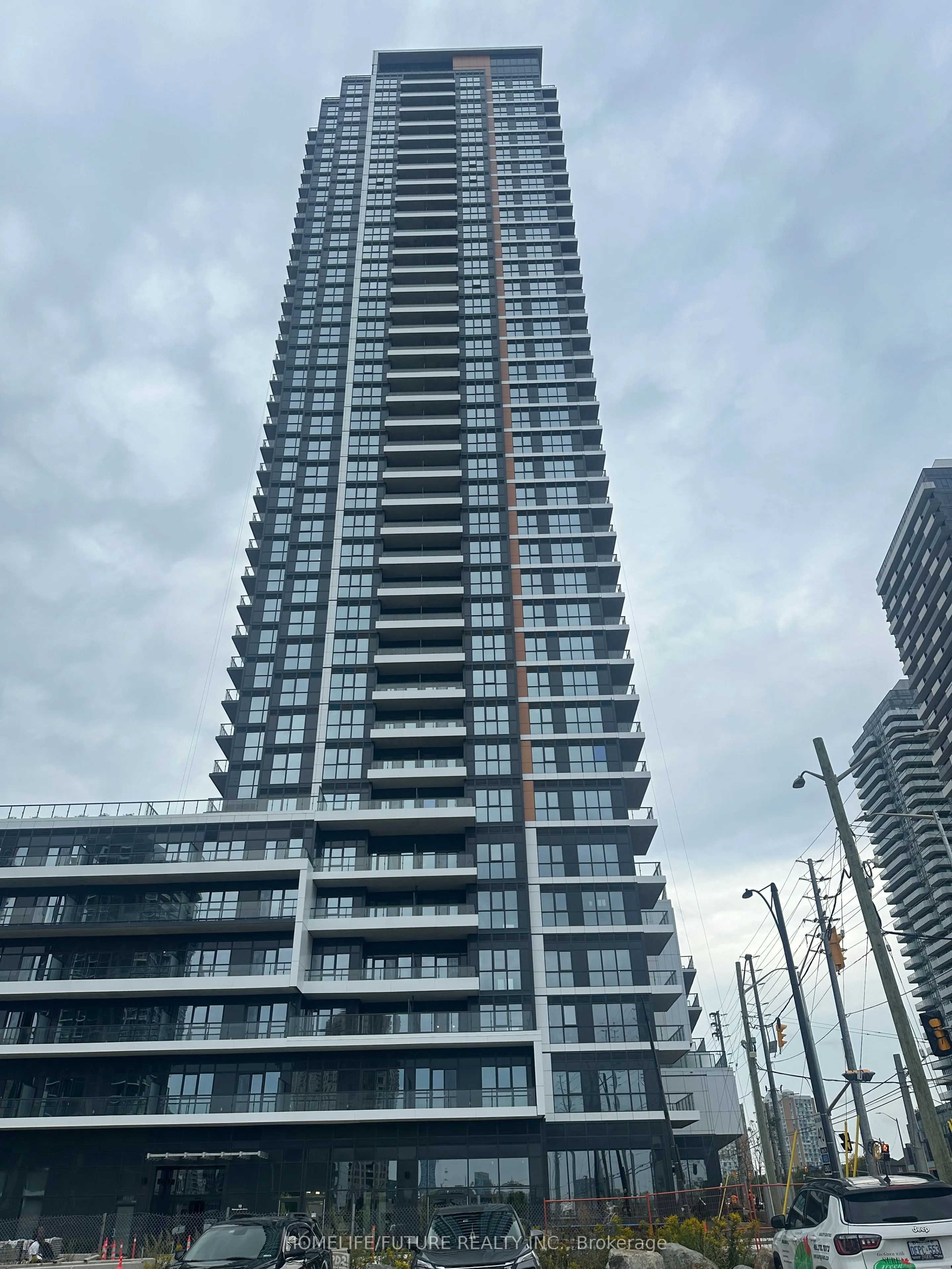 15 Watergarden Drive, #315