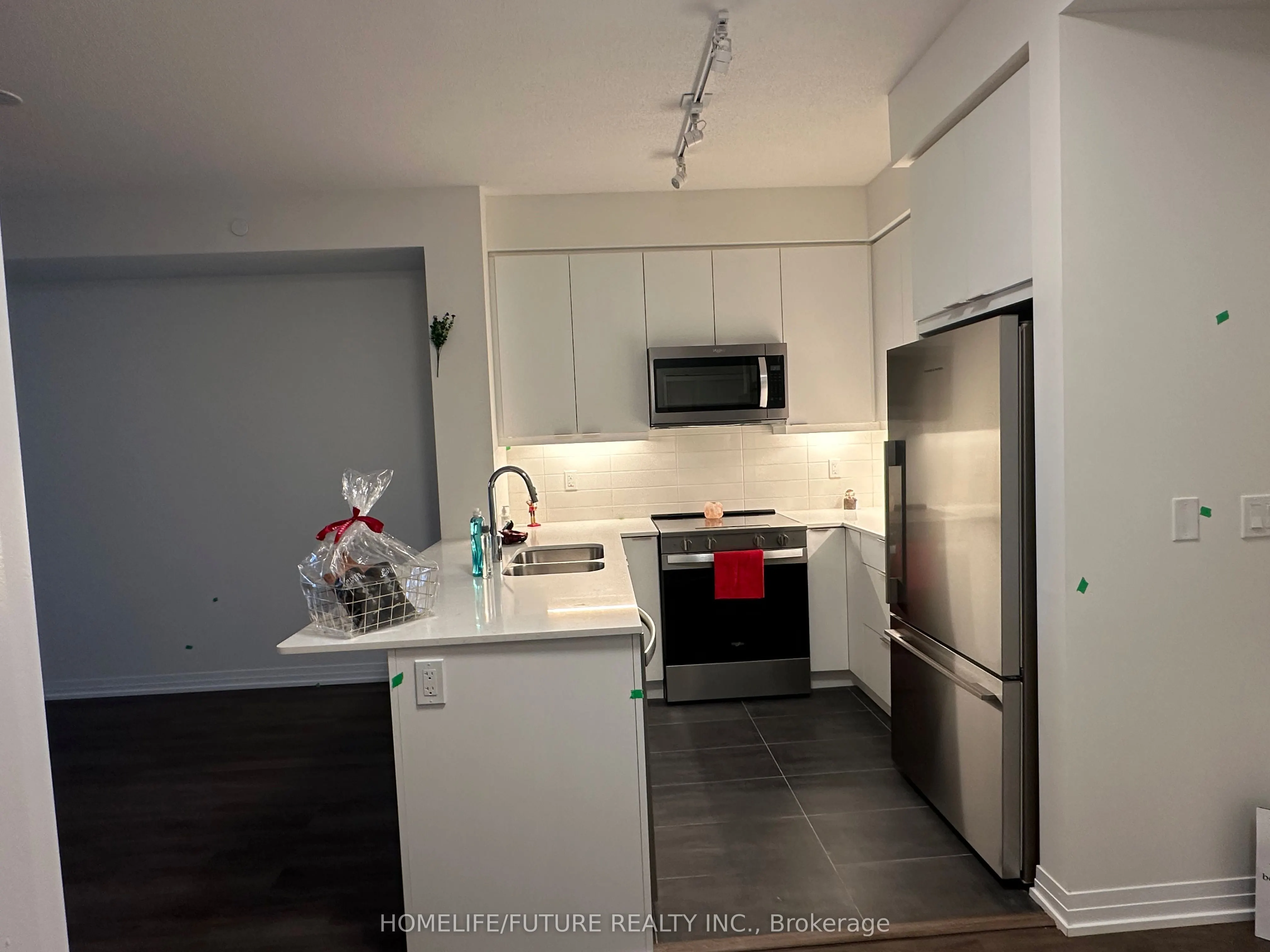 15 Watergarden Drive, #315
